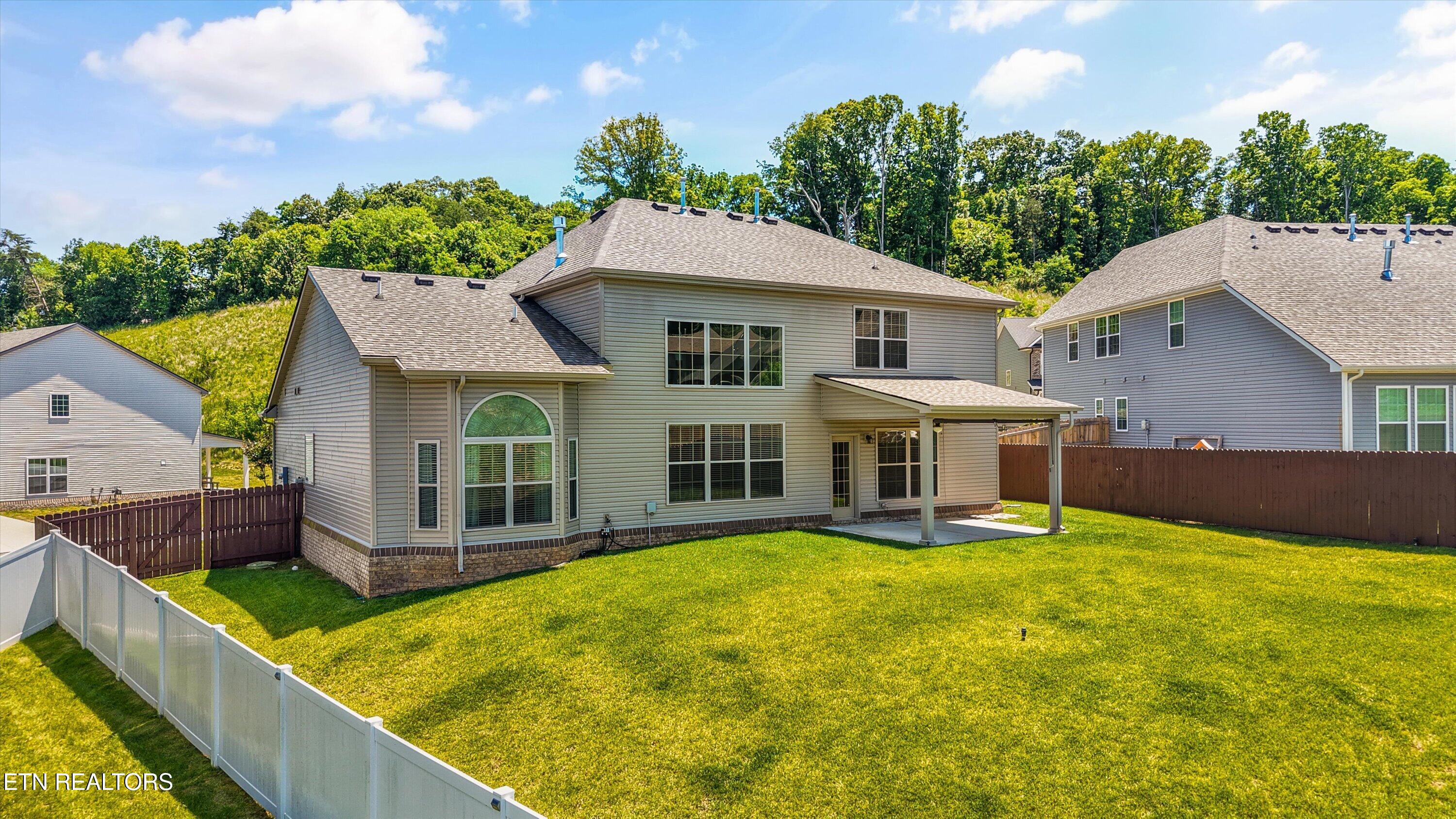 1411 Ridge Climber Road Knoxville, TN 37922 - Photo 42 of 48 37-1411 Ridge Climber Rd39