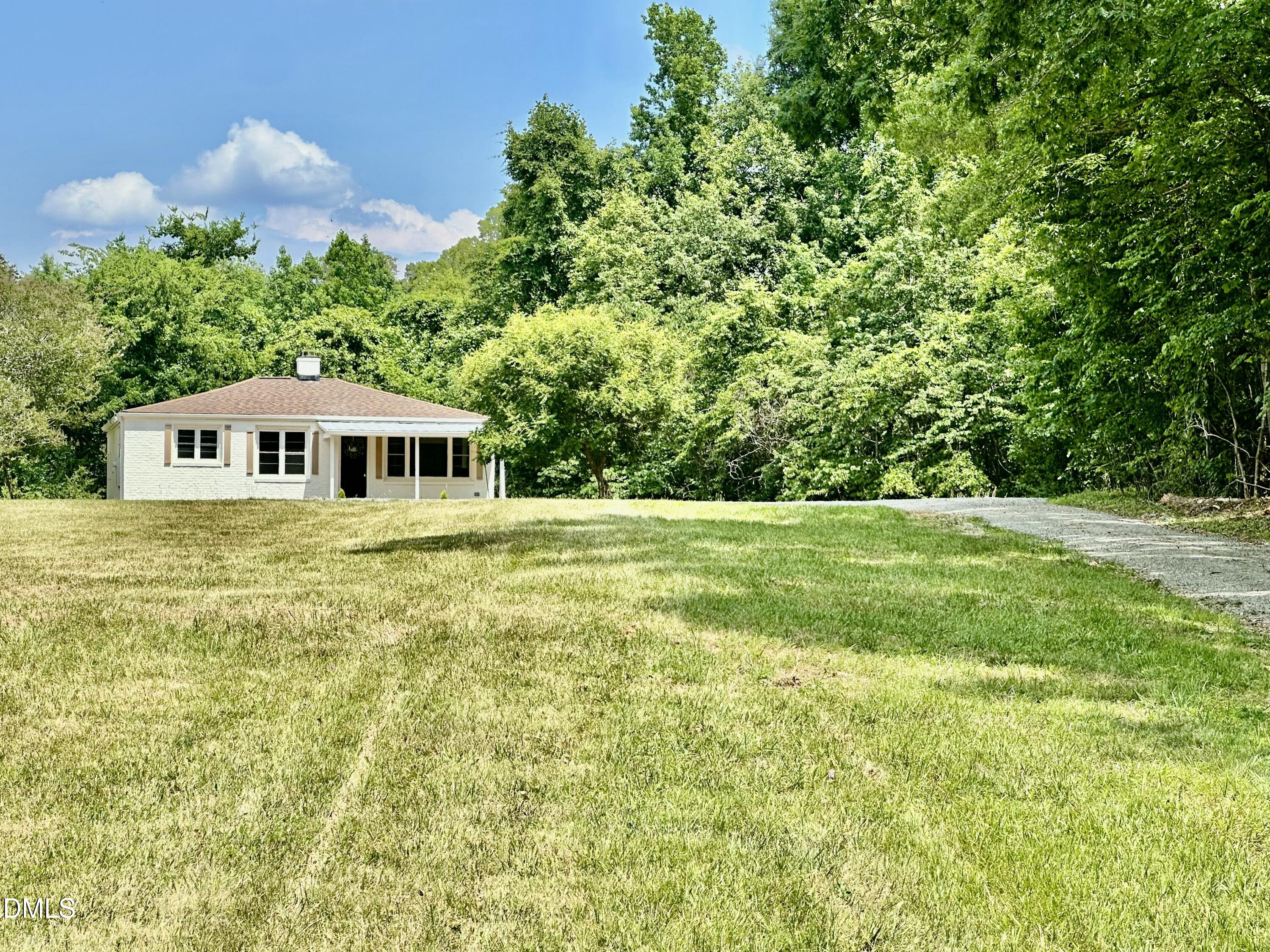 360 Woodsdale Road Roxboro, NC 27573 - Photo 28 of 30