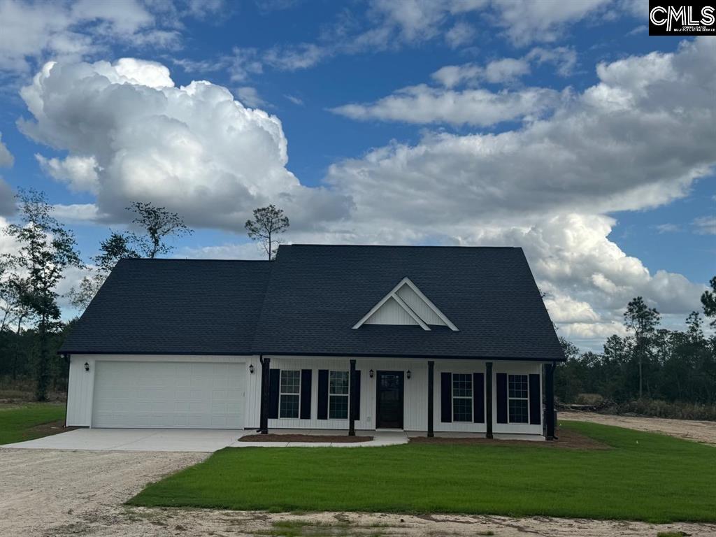 3 Old Friar Road Aiken, SC 29801 - Photo 1 of 22