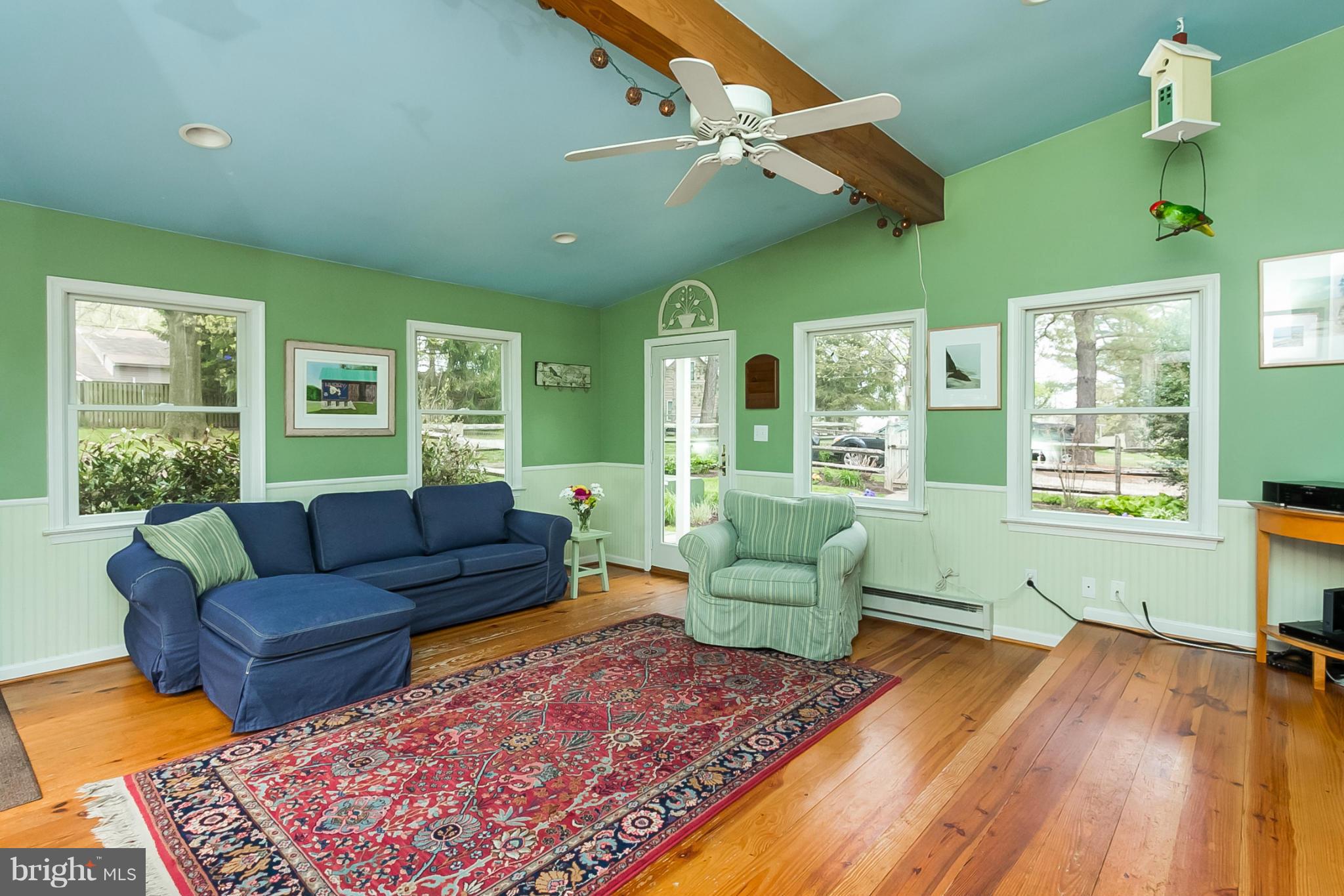 17709 Backbone Road Parkton, MD 21120 - Photo 11 of 30 Family Room