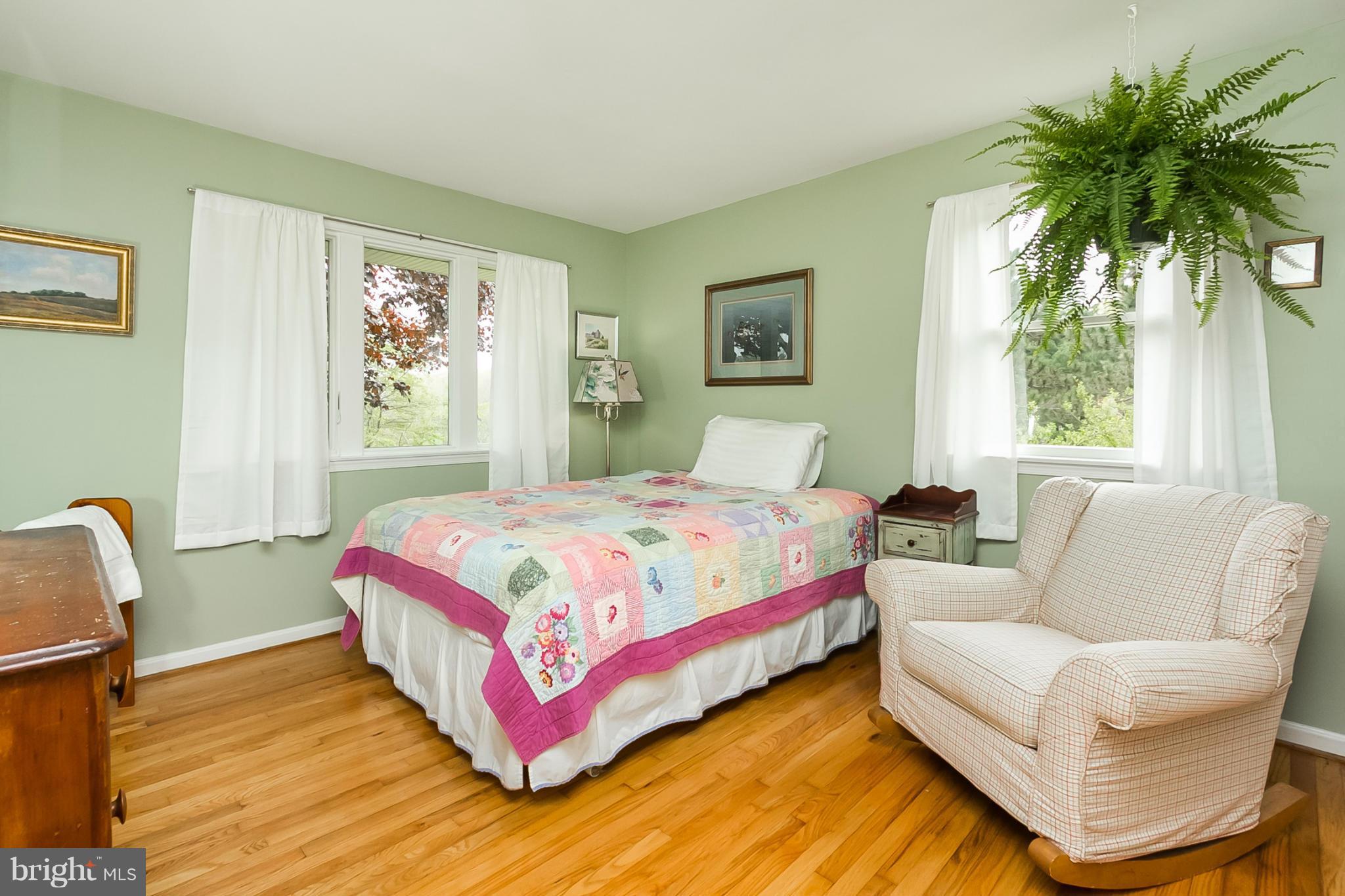 17709 Backbone Road Parkton, MD 21120 - Photo 13 of 30 Bedroom