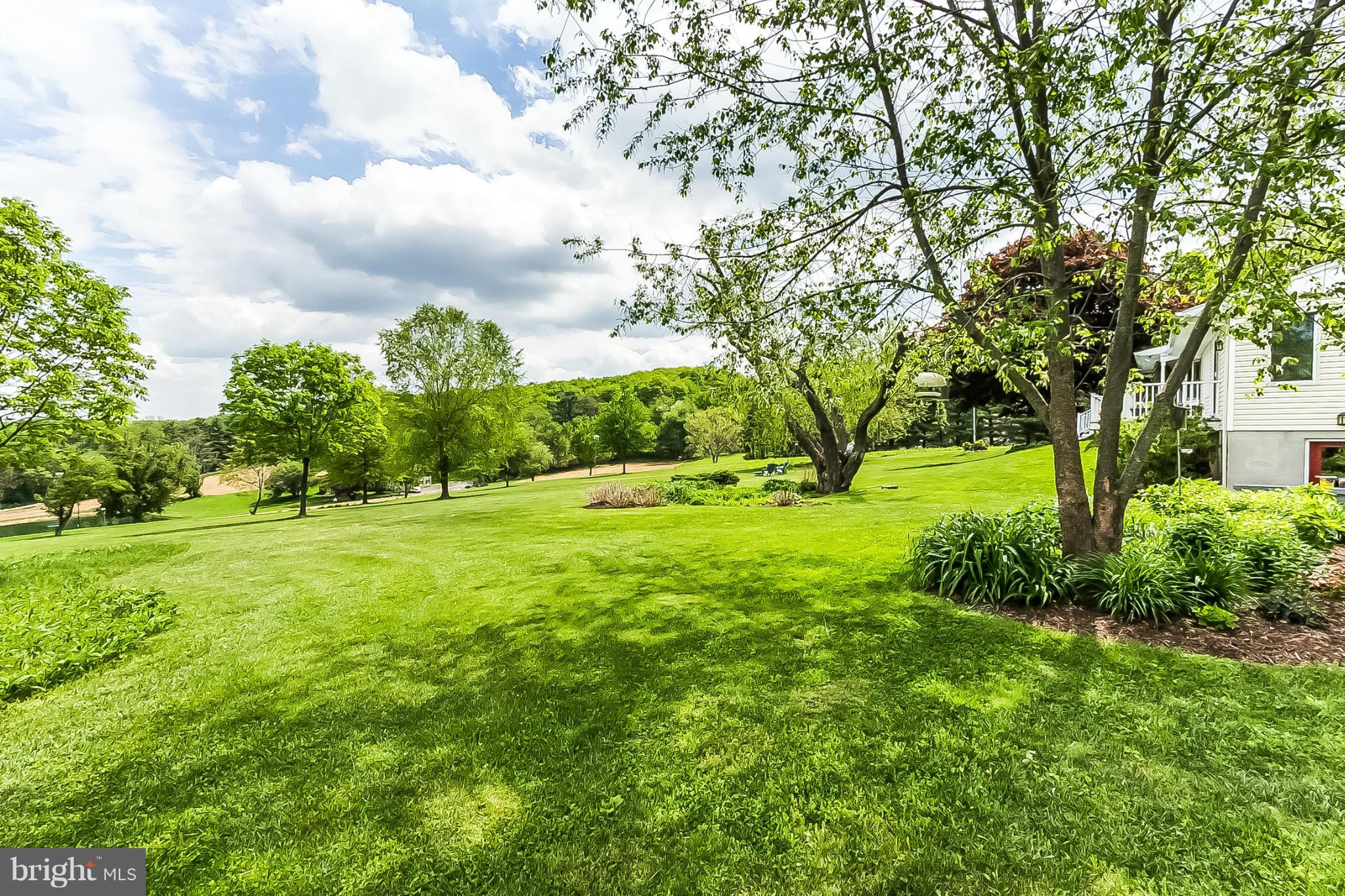 17709 Backbone Road Parkton, MD 21120 - Photo 22 of 30 Lawn & View