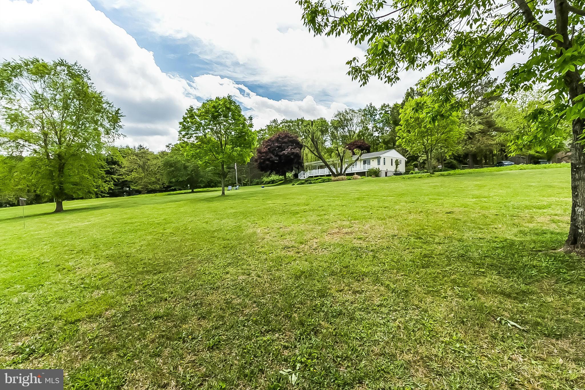 17709 Backbone Road Parkton, MD 21120 - Photo 28 of 30 Front Yard
