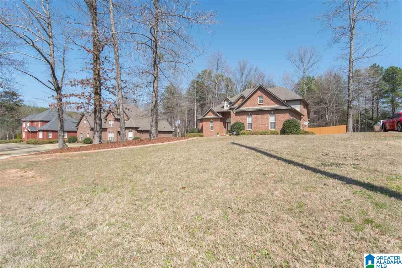 5387 Quail Ridge Road Gardendale, AL 35071 - Photo 3 of 21