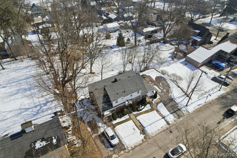 224 Chandler Street Romeo, MI 48065 - Photo 25 of 28
