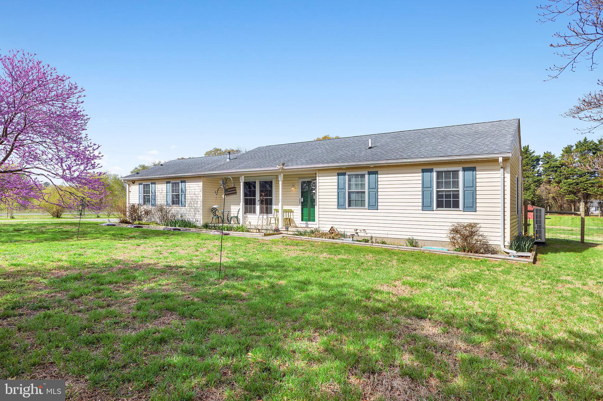 15204 Jarrell Road Goldsboro, MD 21636 - Photo 1 of 46 Gallery Image 1