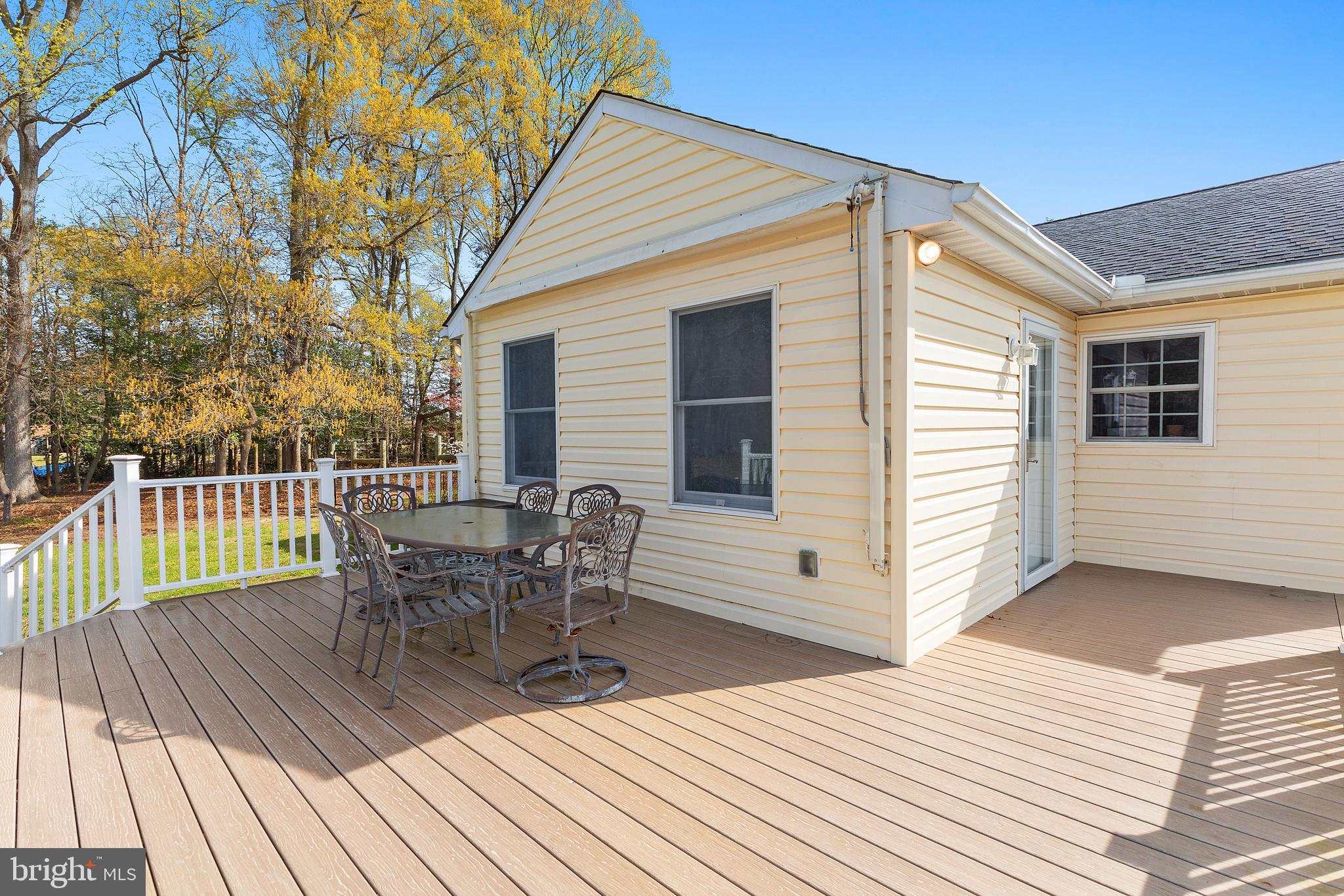15204 Jarrell Road Goldsboro, MD 21636 - Photo 28 of 46 Gallery Image 28