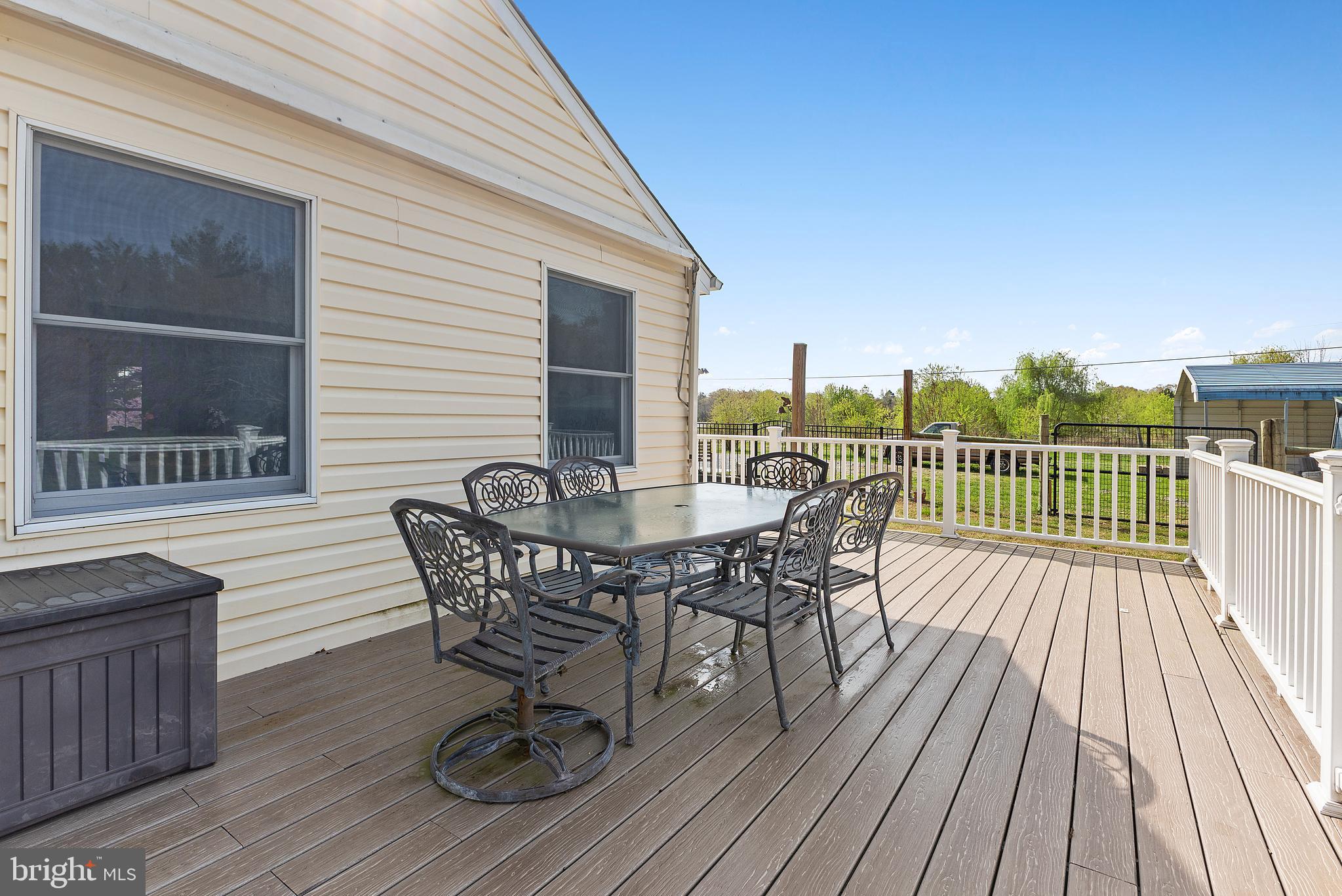 15204 Jarrell Road Goldsboro, MD 21636 - Photo 29 of 46 Gallery Image 29