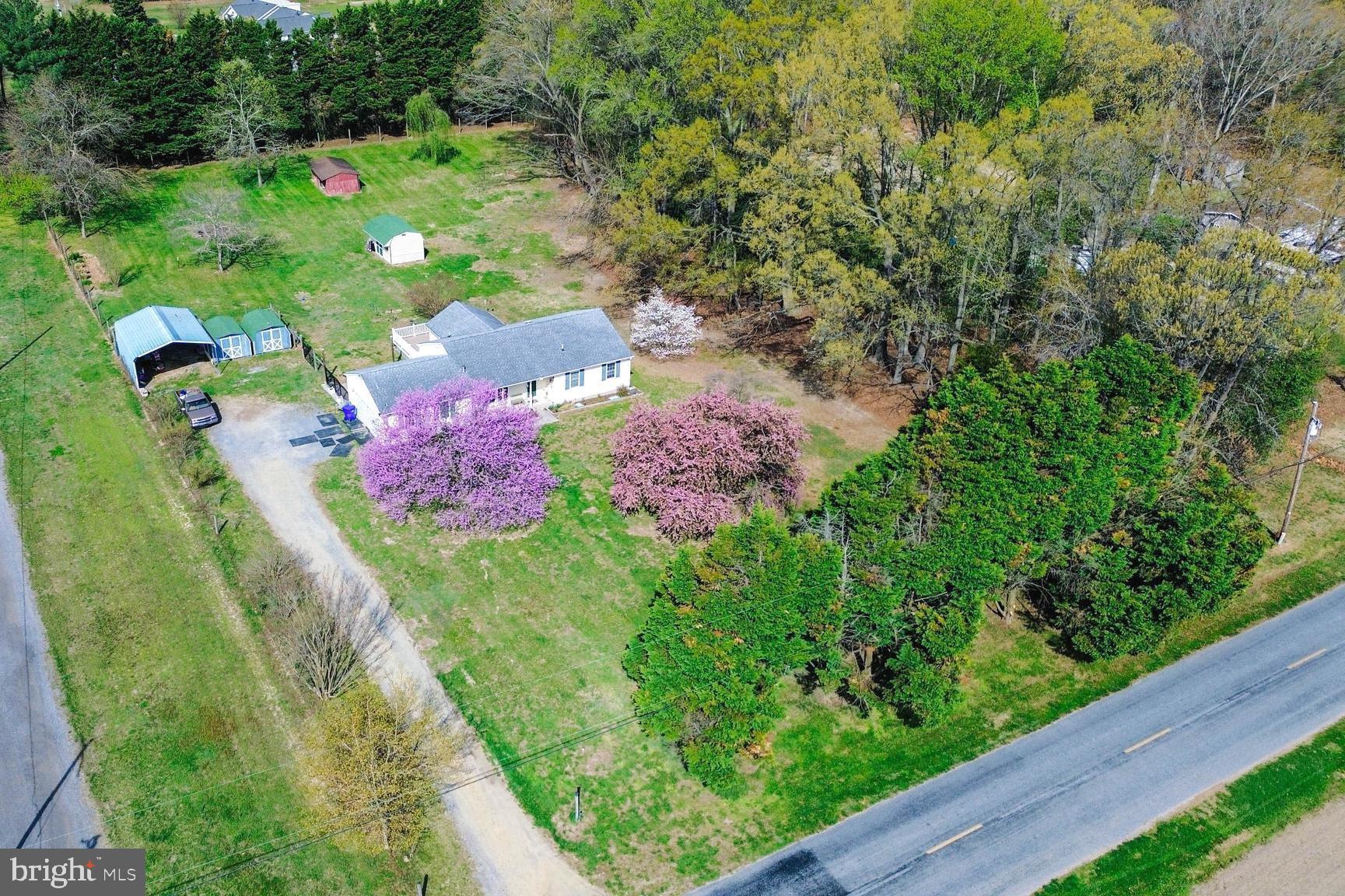 15204 Jarrell Road Goldsboro, MD 21636 - Photo 3 of 46 Gallery Image 3