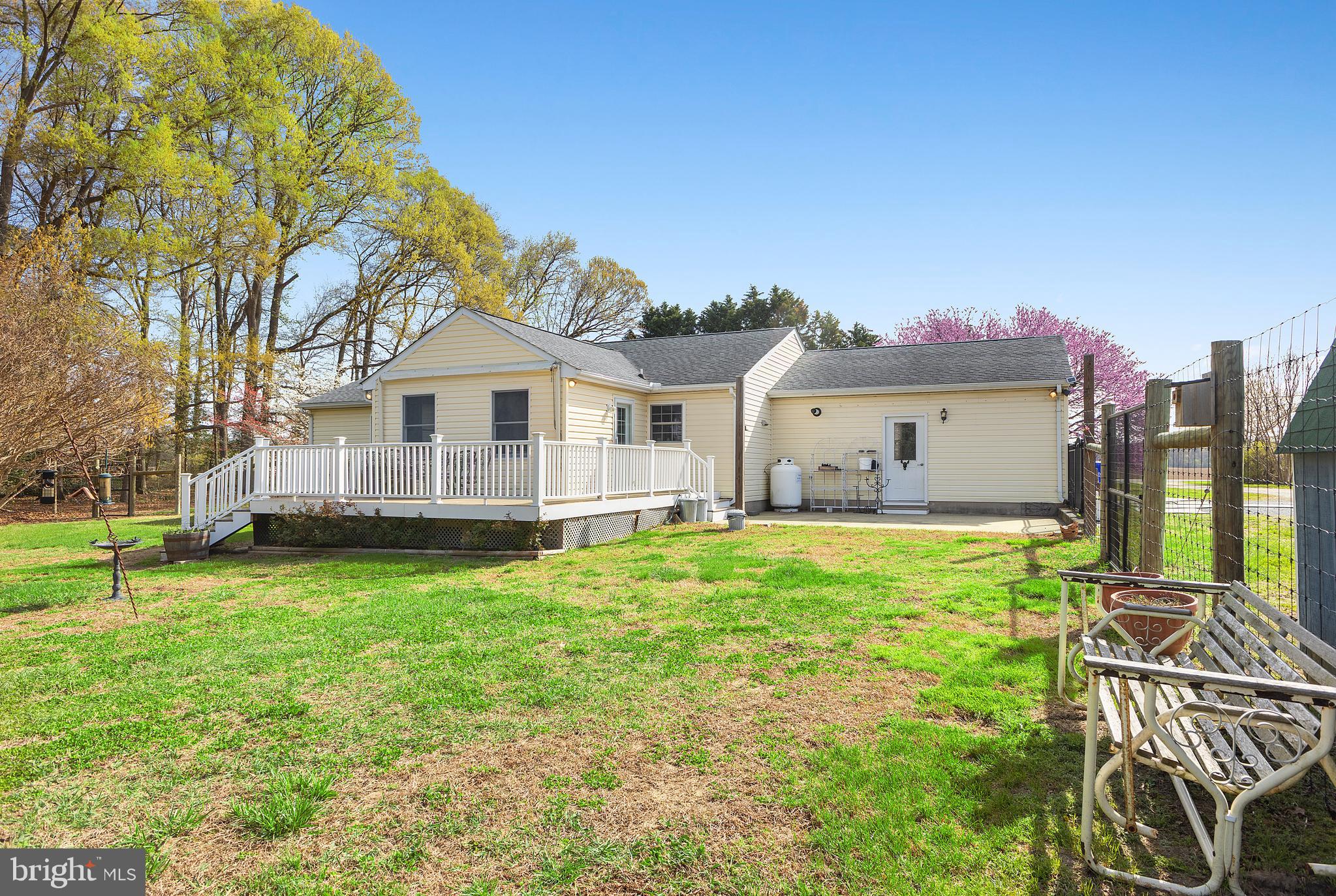 15204 Jarrell Road Goldsboro, MD 21636 - Photo 32 of 46 Gallery Image 32