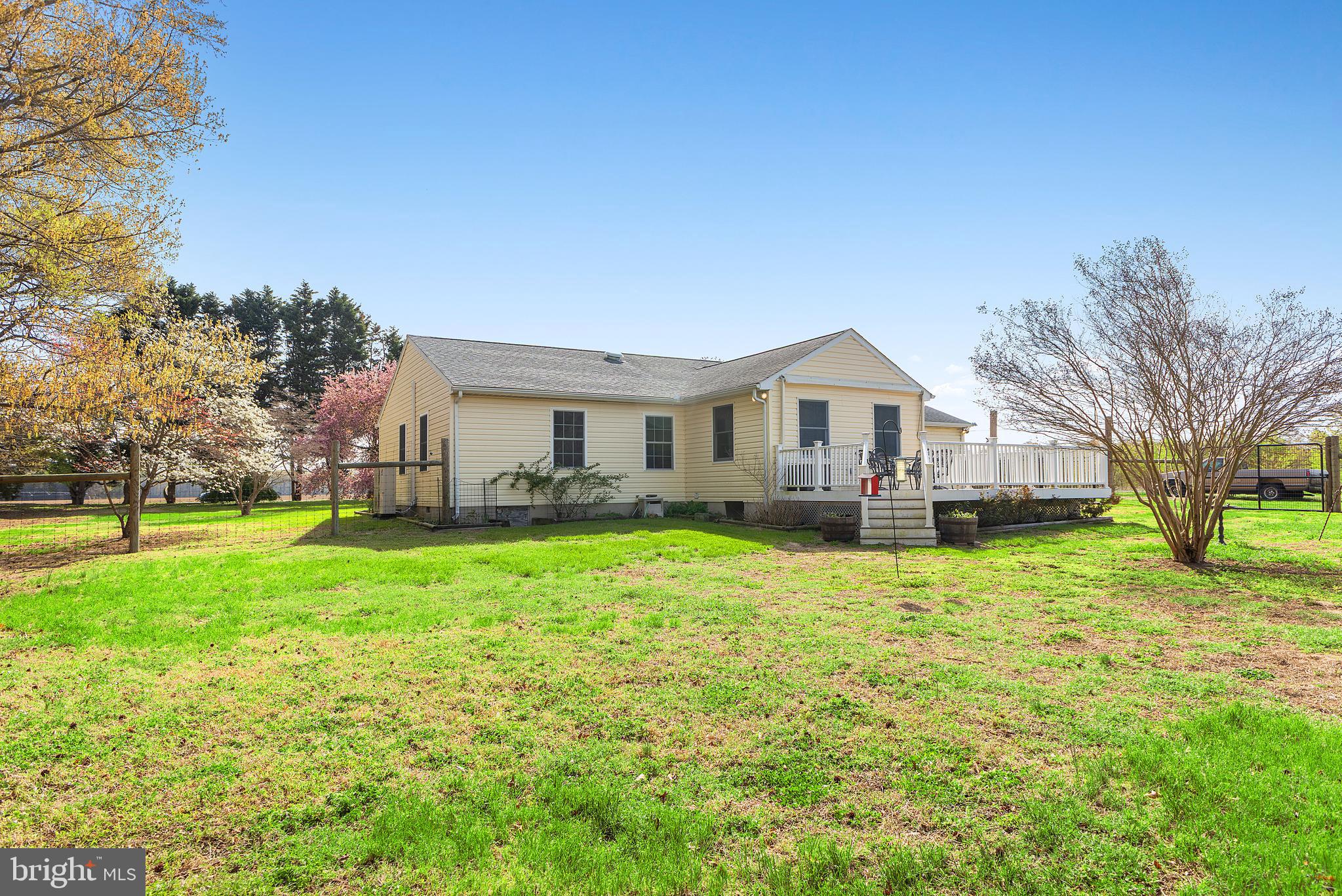 15204 Jarrell Road Goldsboro, MD 21636 - Photo 34 of 46 Gallery Image 34