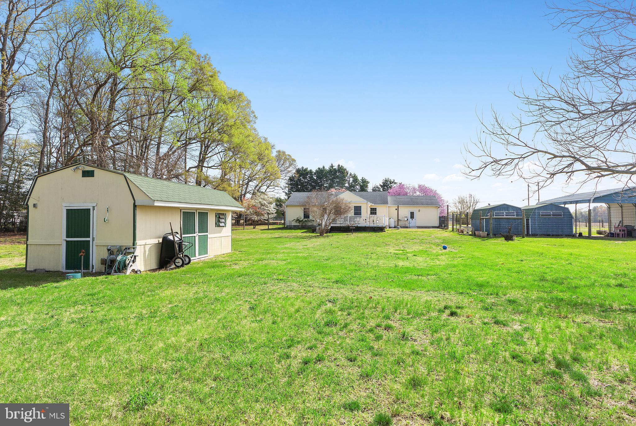 15204 Jarrell Road Goldsboro, MD 21636 - Photo 39 of 46 Gallery Image 39
