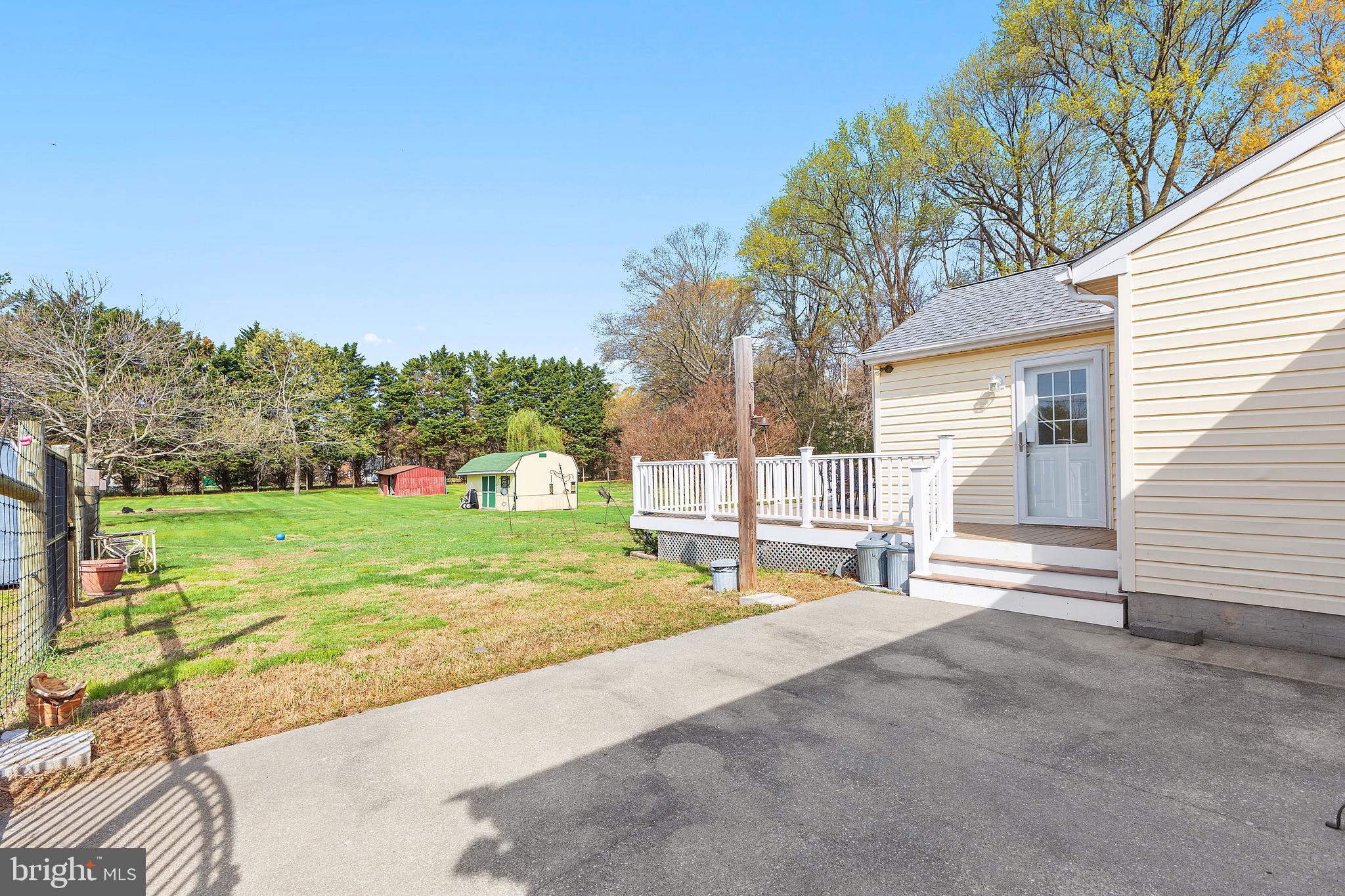 15204 Jarrell Road Goldsboro, MD 21636 - Photo 40 of 46 Gallery Image 40