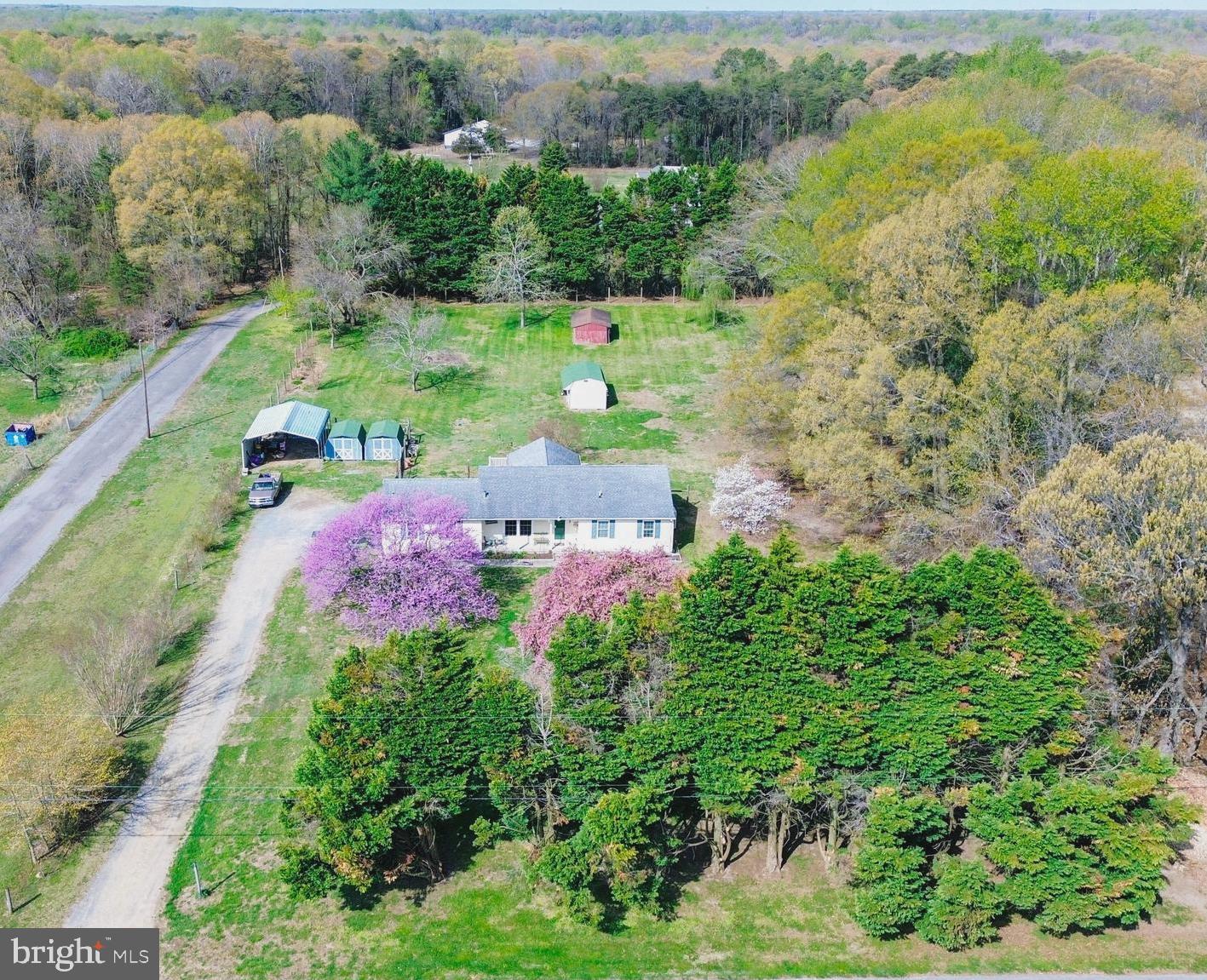 15204 Jarrell Road Goldsboro, MD 21636 - Photo 4 of 46 Gallery Image 4