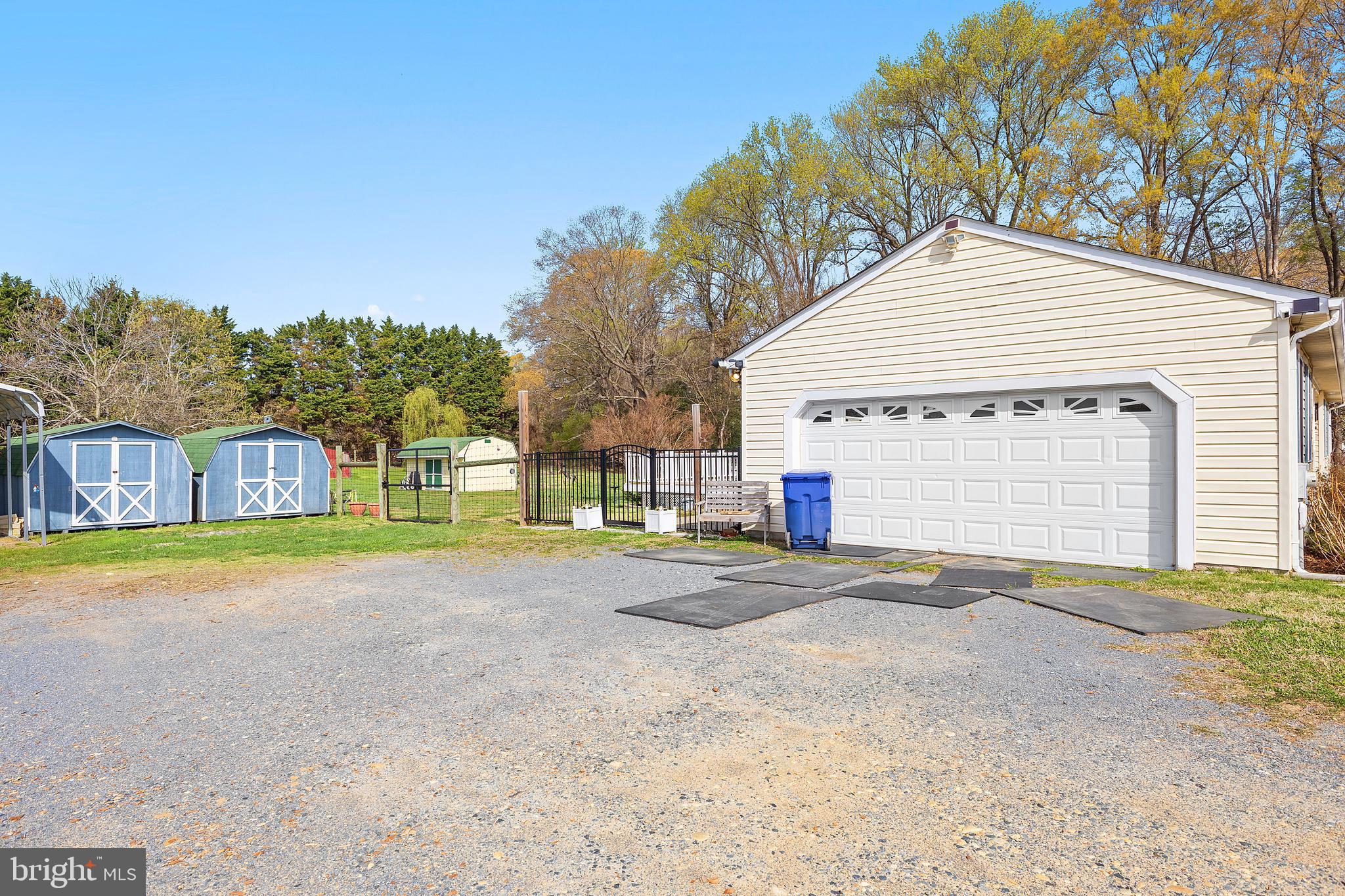 15204 Jarrell Road Goldsboro, MD 21636 - Photo 41 of 46 Gallery Image 41