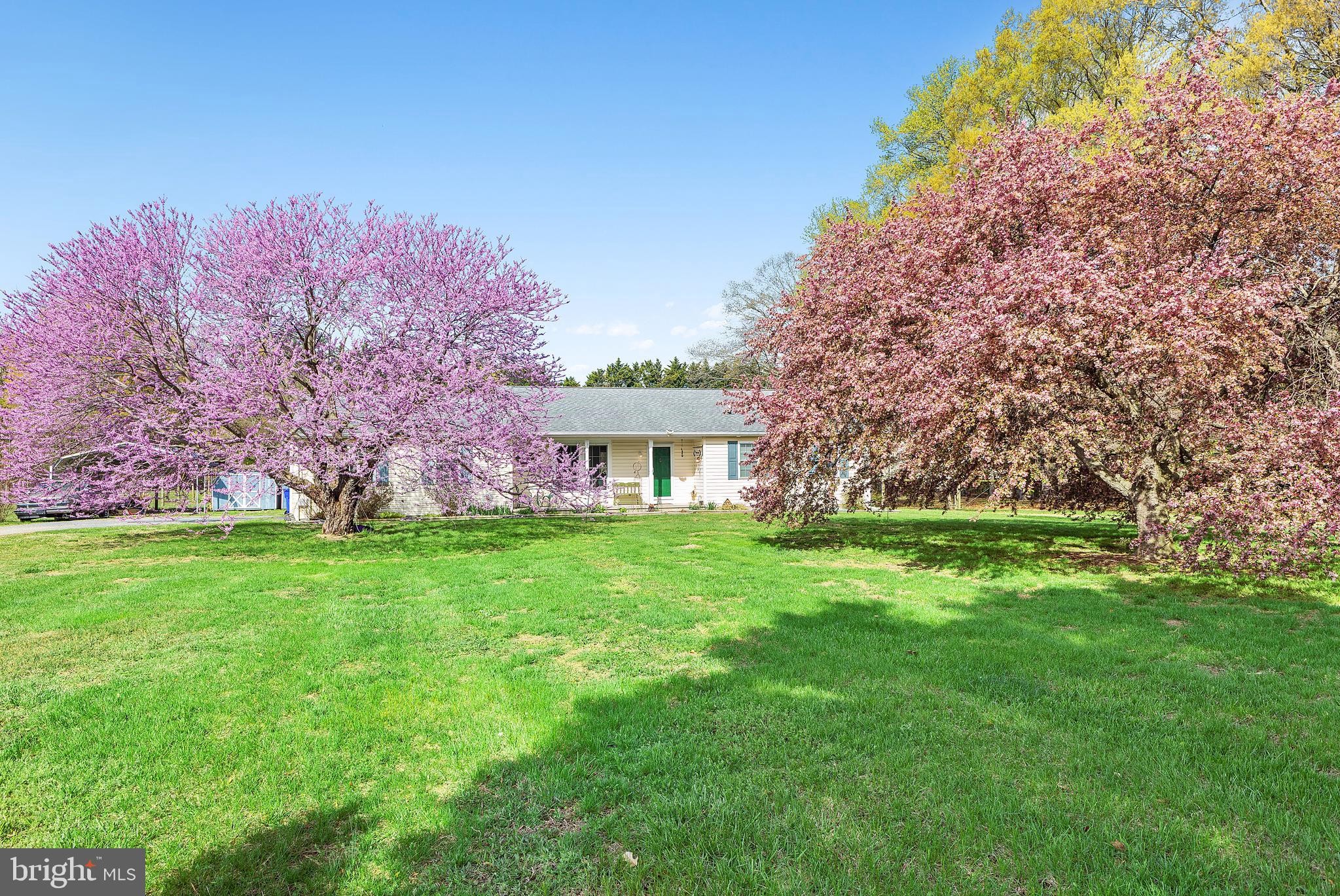 15204 Jarrell Road Goldsboro, MD 21636 - Photo 43 of 46 Gallery Image 43