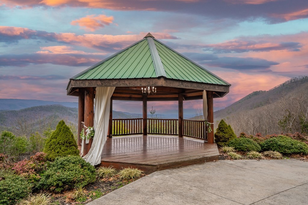 3532 Carsons Ridge Way Sevierville, TN 37862 - Photo 44 of 45 Gallery Image 44
