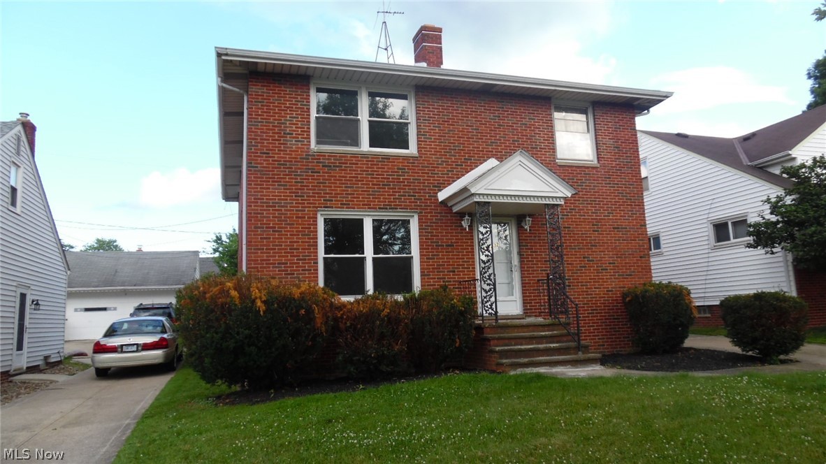11432 Hempstead Road Garfield Heights, OH 44125 - Photo 2 of 29