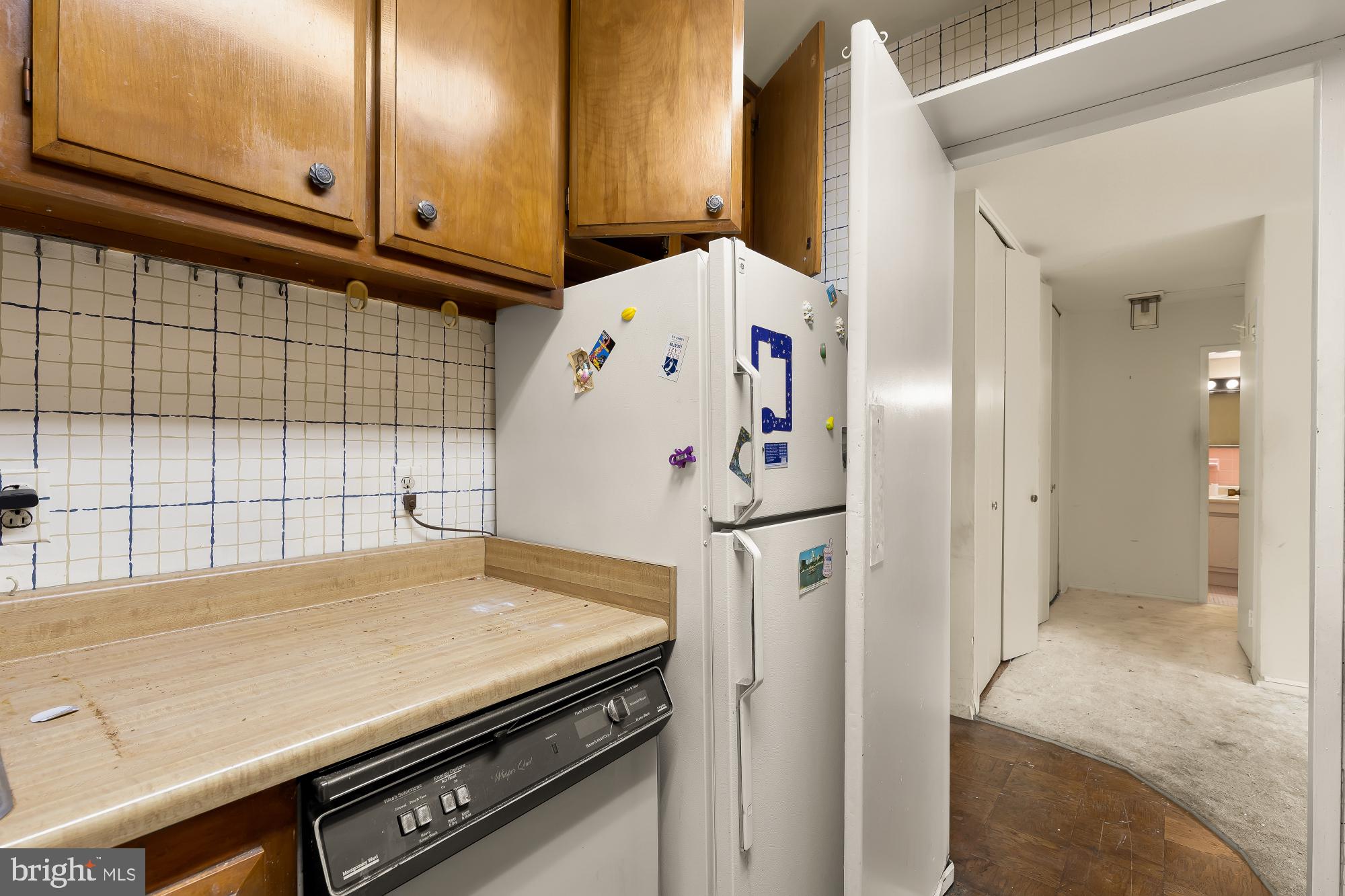 1425 4th Street Southwest, Unit A306 Washington, DC 20024 - Photo 24 of 36