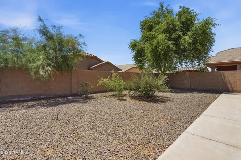 $365,000 | 10235 West Luxton Lane, Tolleson, AZ 85353