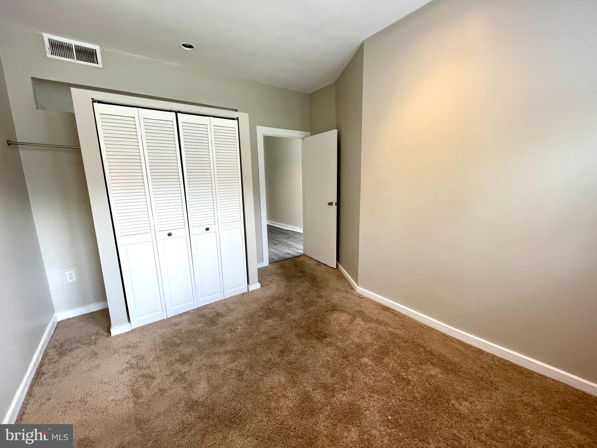 819 12th Street Northeast, Unit 1 Washington, DC 20002 - Photo 9 of 11 a view of empty room