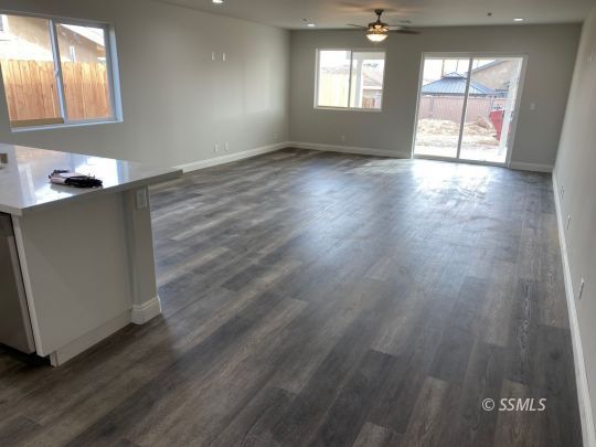 1236 South Yorktown Street Ridgecrest, CA 93555 - Photo 3 of 30 Gallery Image 3