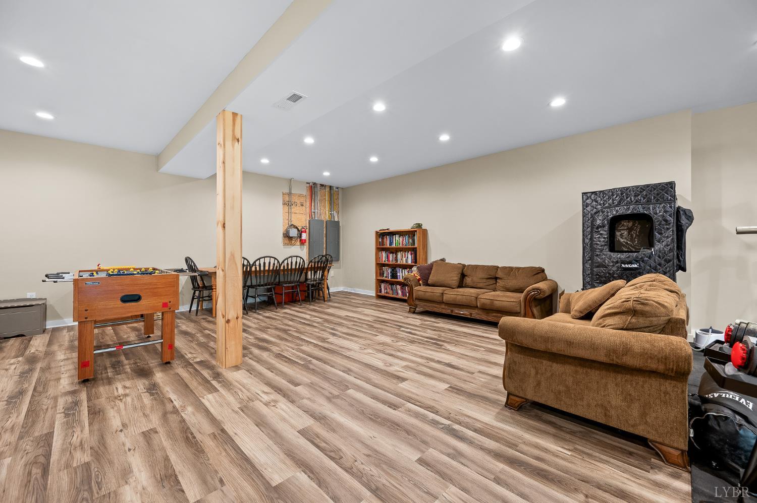 1614 Venturous Trail Goode, VA 24556 - Photo 49 of 72