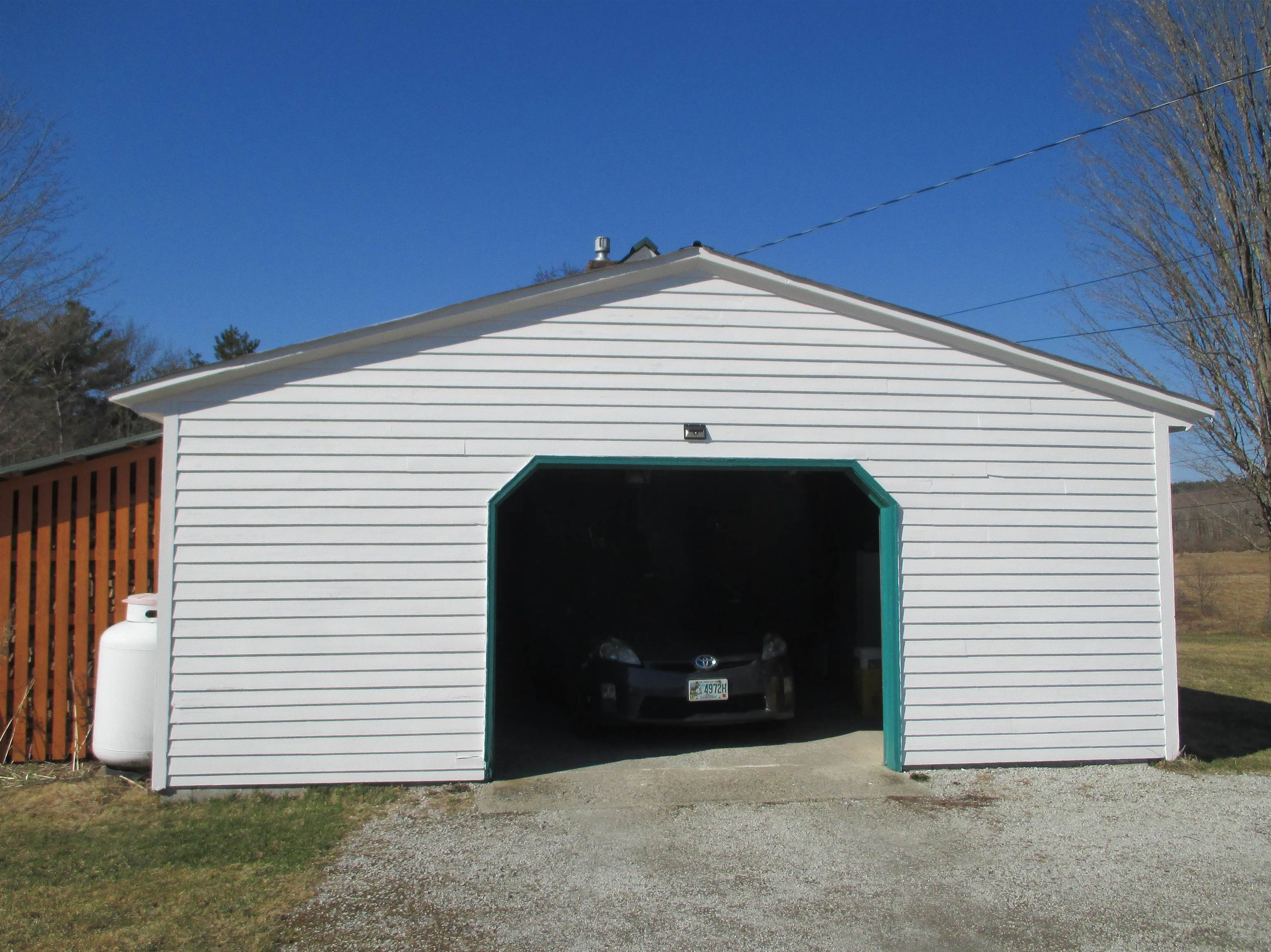 1743 Coppermine Road Monroe, NH 03771 - Photo 21 of 40
