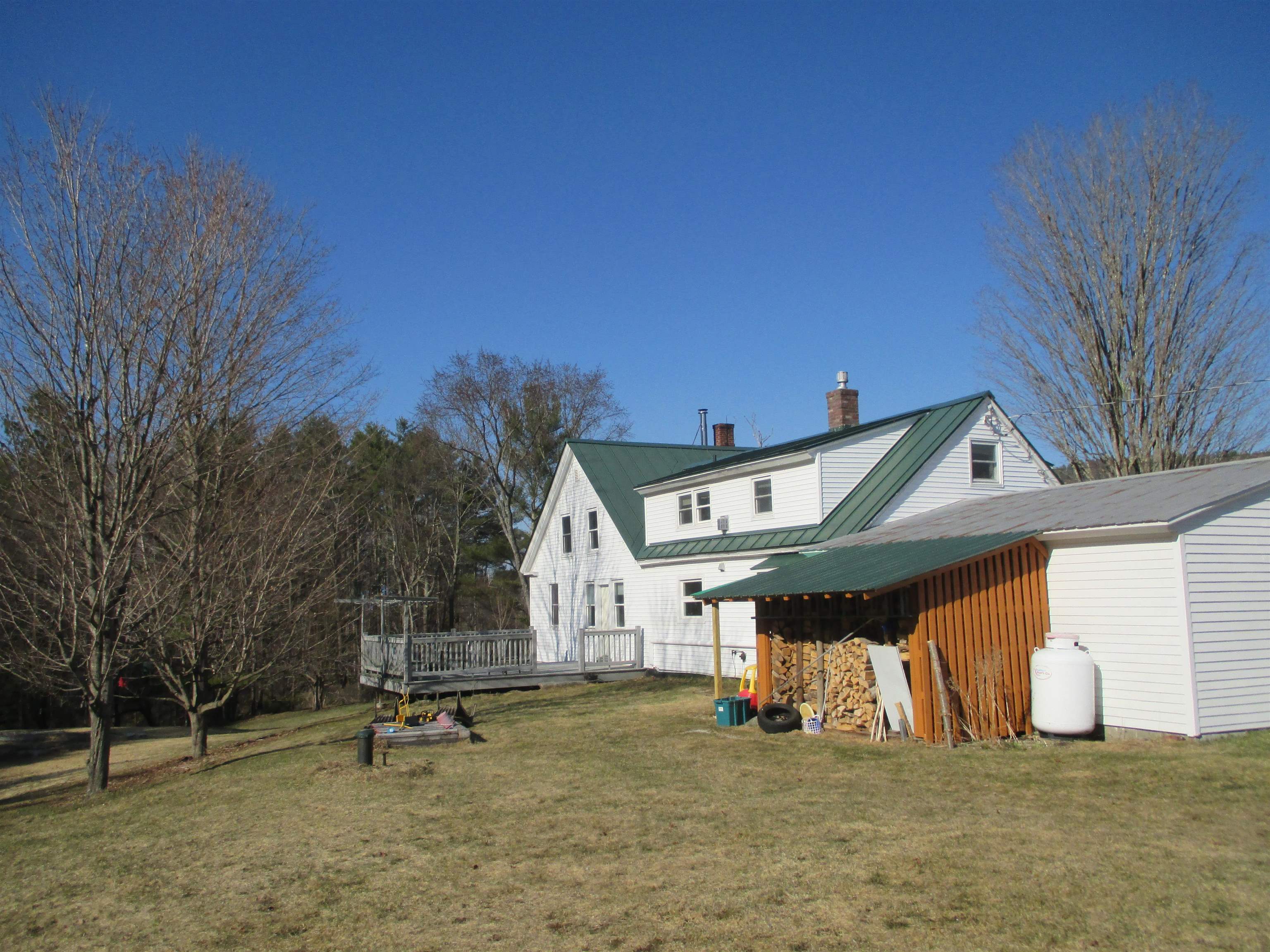 1743 Coppermine Road Monroe, NH 03771 - Photo 28 of 40