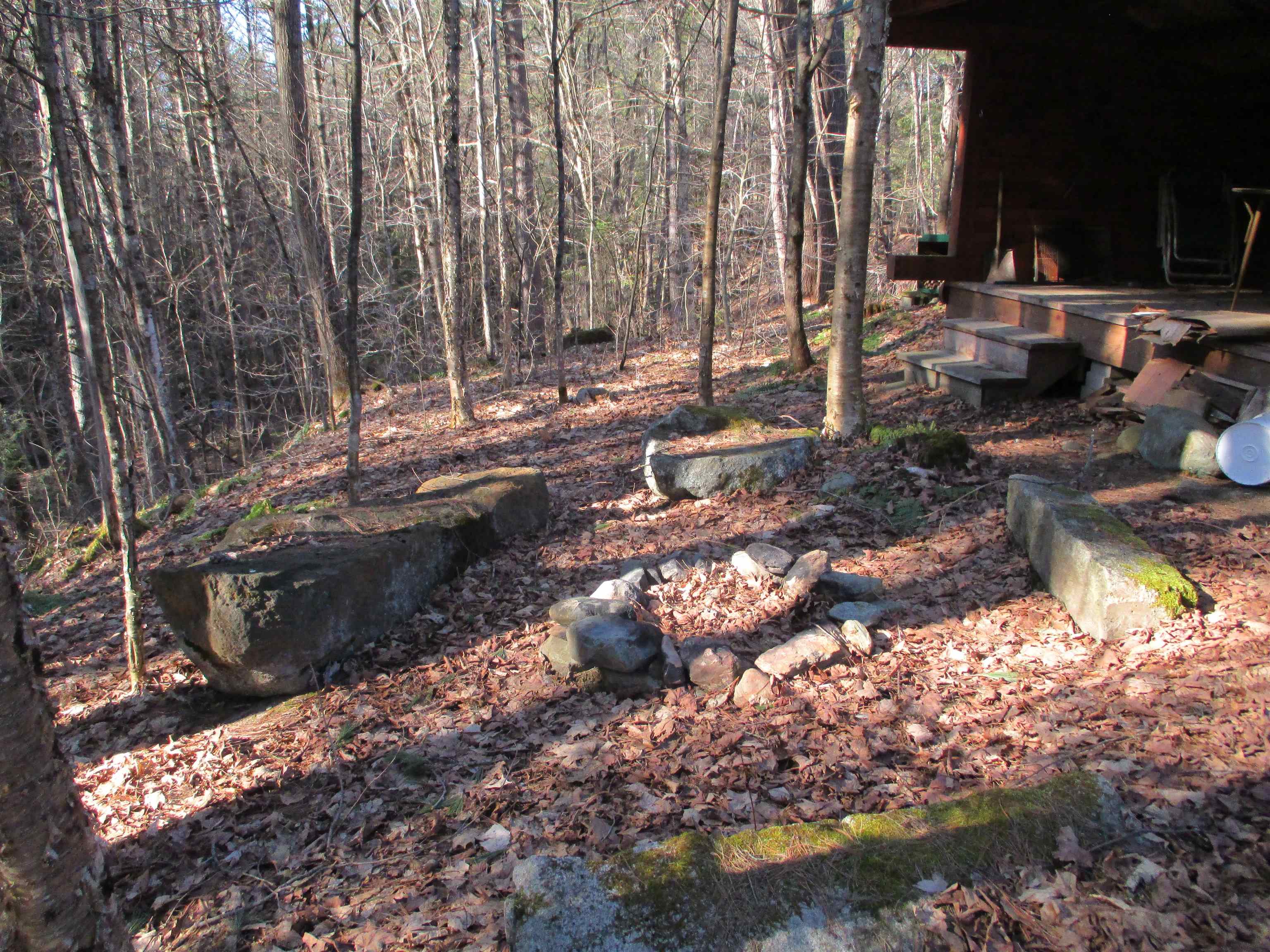 1743 Coppermine Road Monroe, NH 03771 - Photo 35 of 40