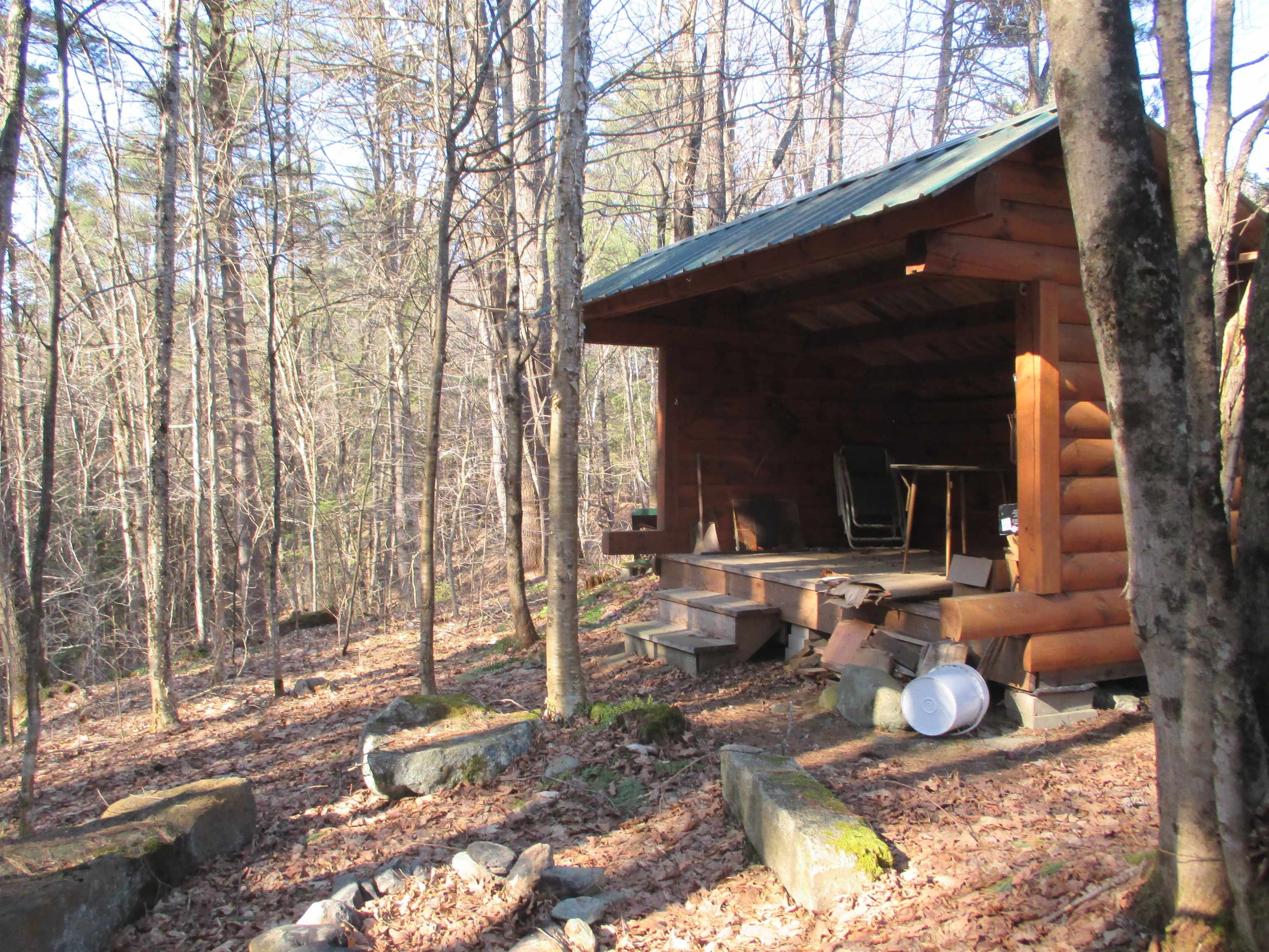 1743 Coppermine Road Monroe, NH 03771 - Photo 36 of 40