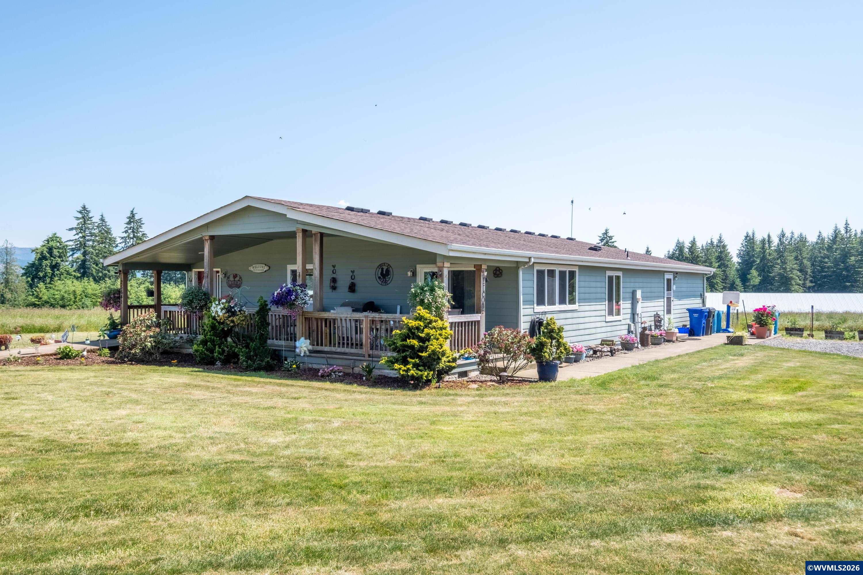 25641 South Schockley Road Beavercreek, OR 97004 - Photo 25 of 41