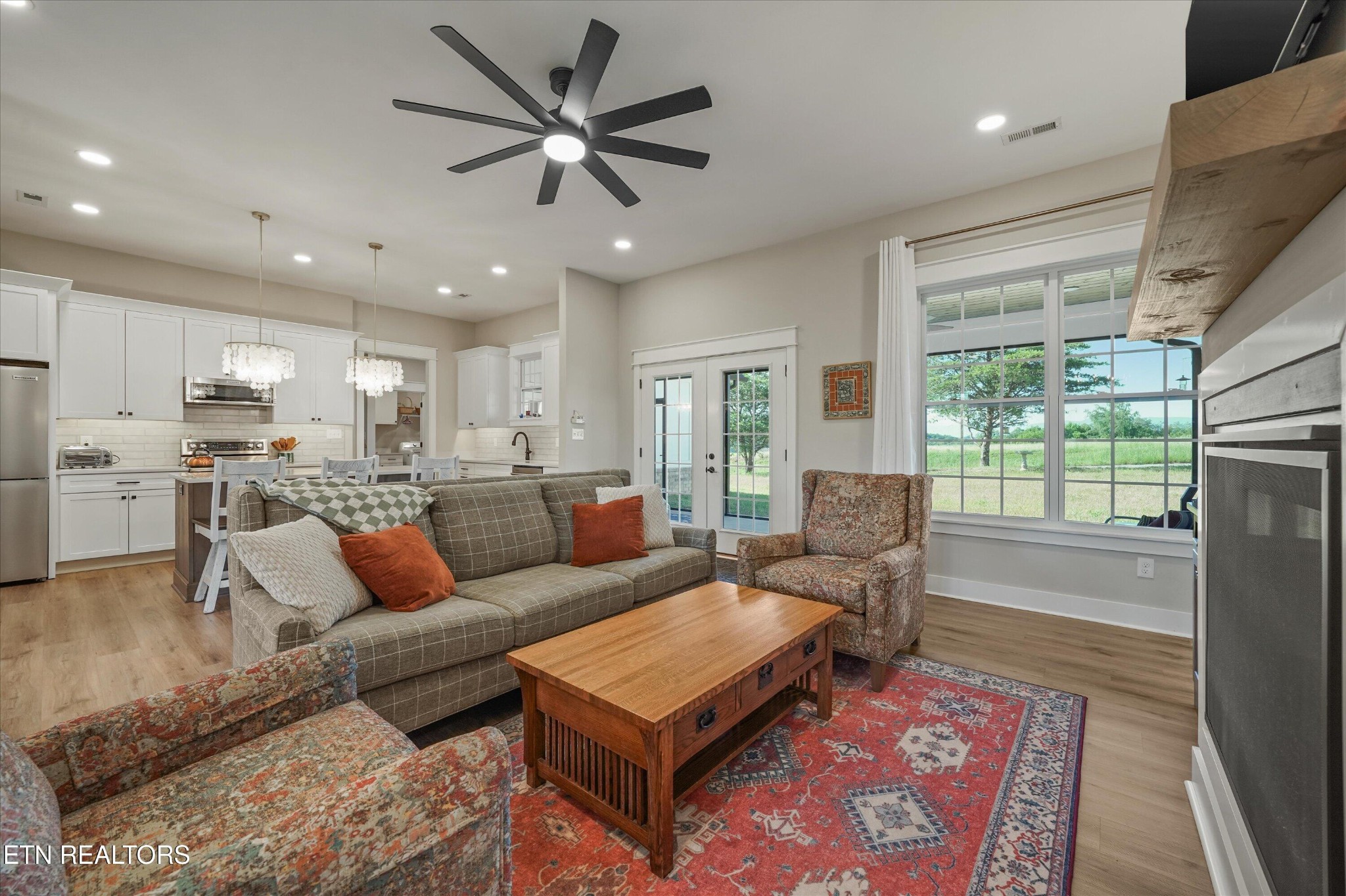 2609 Clyde Ed Road Kodak, TN 37764 - Photo 21 of 60 Gallery Image 21