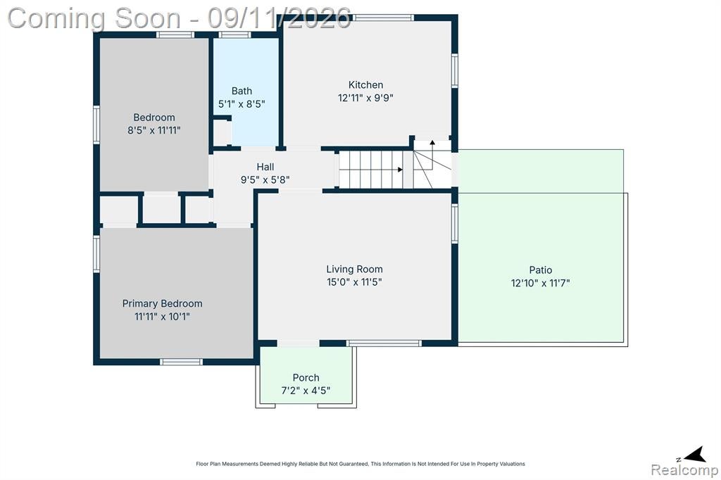 4500 Rochester Road Royal Oak, MI 48073 - Photo 32 of 35 Gallery Image 32