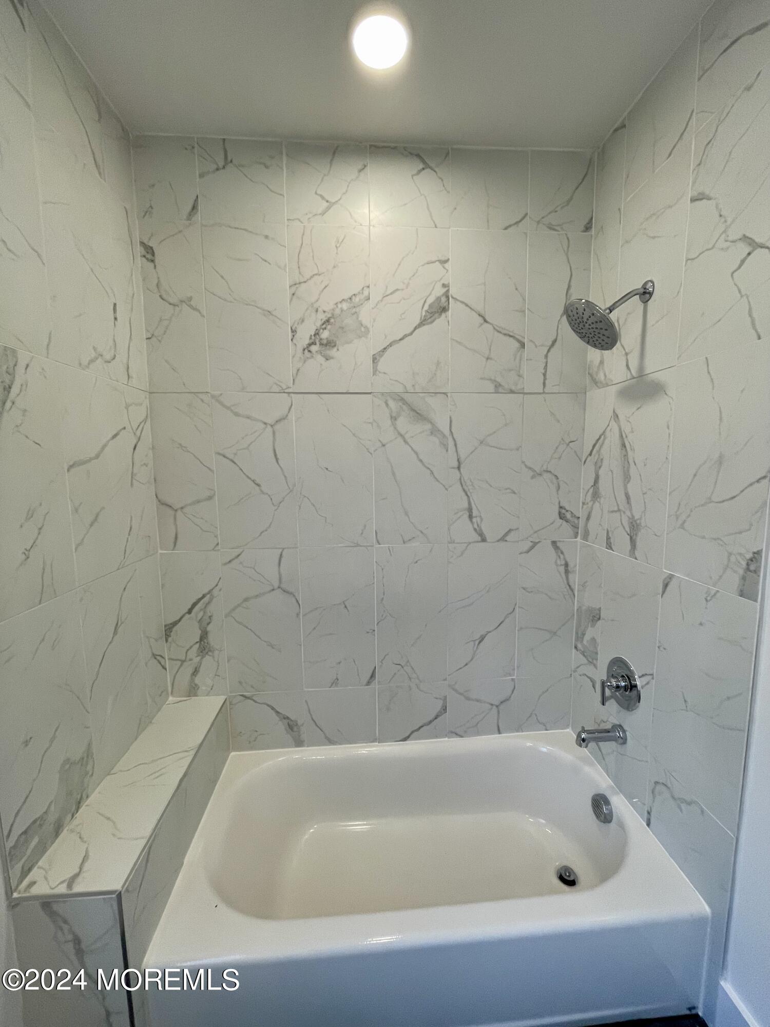 237 Mechanic Street, Unit A Red Bank, NJ 07701 - Photo 3 of 9 Shower