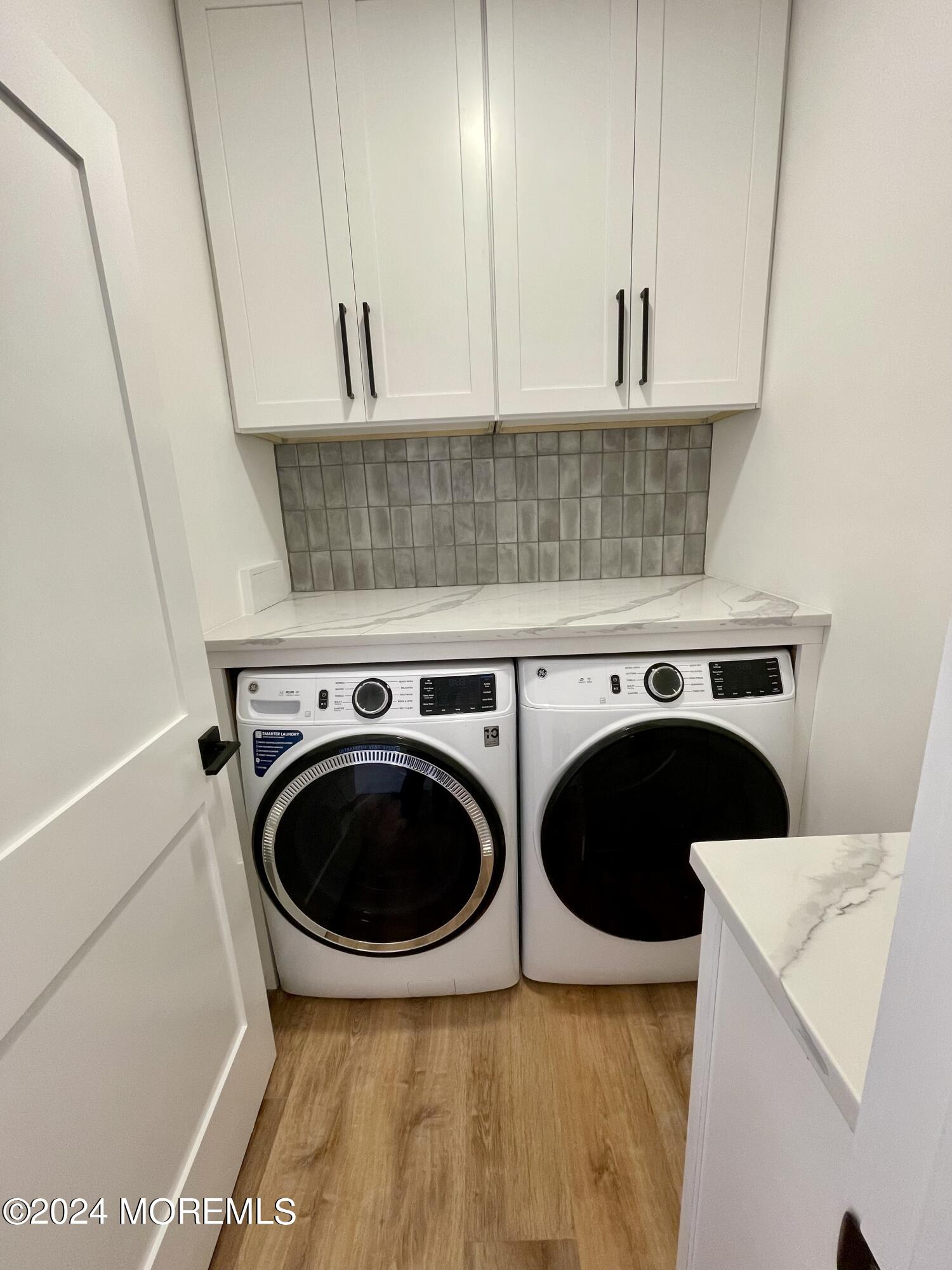 237 Mechanic Street, Unit A Red Bank, NJ 07701 - Photo 4 of 9 Laundry Room