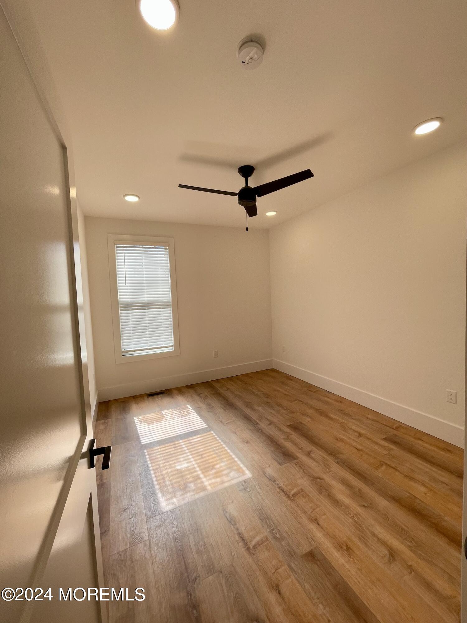 237 Mechanic Street, Unit A Red Bank, NJ 07701 - Photo 6 of 9 Bedroom 1