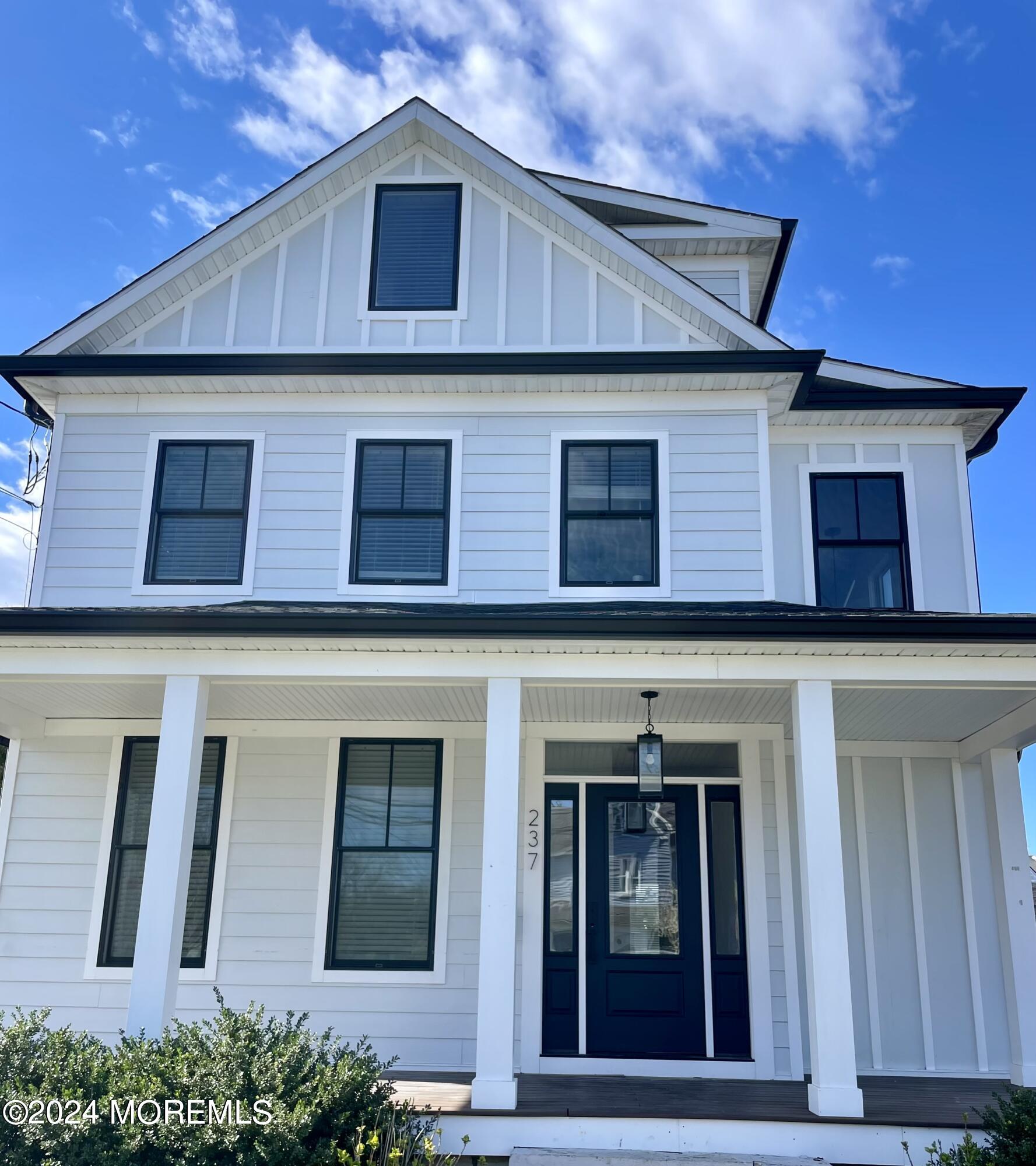 237 Mechanic Street, Unit A Red Bank, NJ 07701 - Photo 8 of 9 Front of House