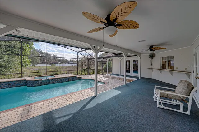$465,000 | 1615 Lady Bower's Trail, Lakeland, FL 33809