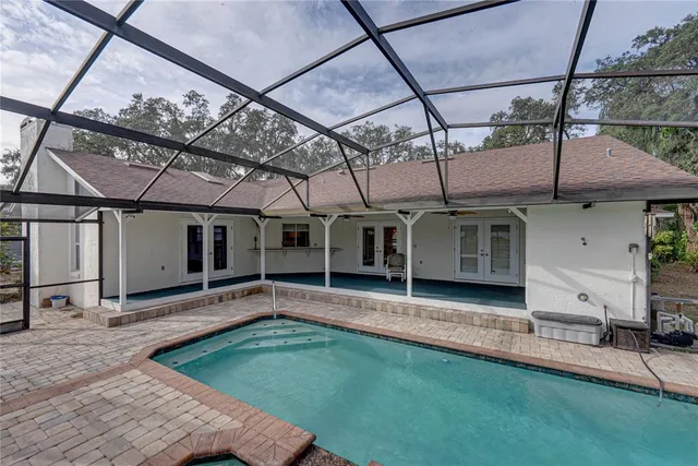 $465,000 | 1615 Lady Bower's Trail, Lakeland, FL 33809
