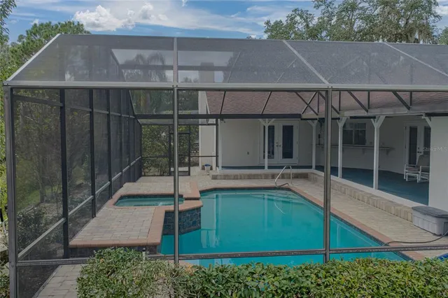 $465,000 | 1615 Lady Bower's Trail, Lakeland, FL 33809