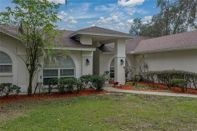 $465,000 | 1615 Lady Bower's Trail, Lakeland, FL 33809