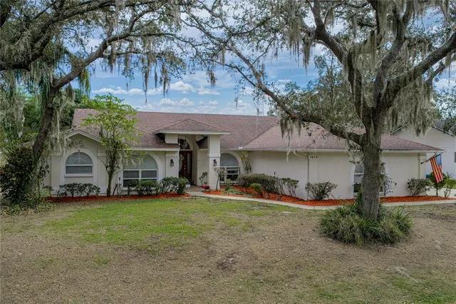 $465,000 | 1615 Lady Bower's Trail, Lakeland, FL 33809