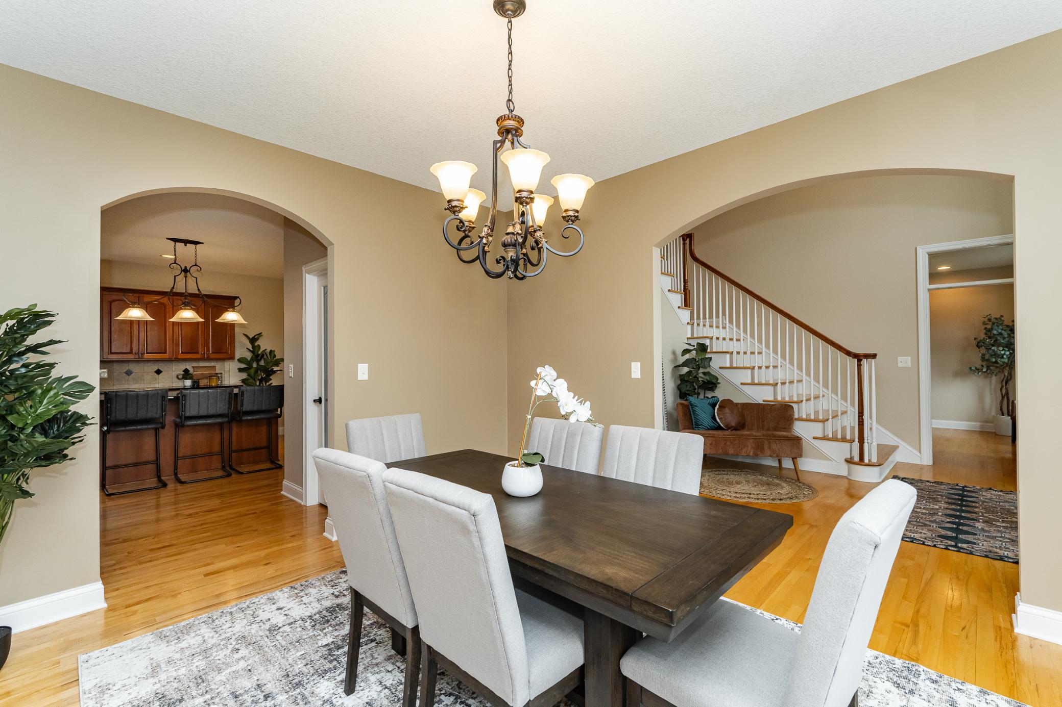 4066 Autumn Lake Court Southwest Rochester, MN 55902 - Photo 12 of 63
