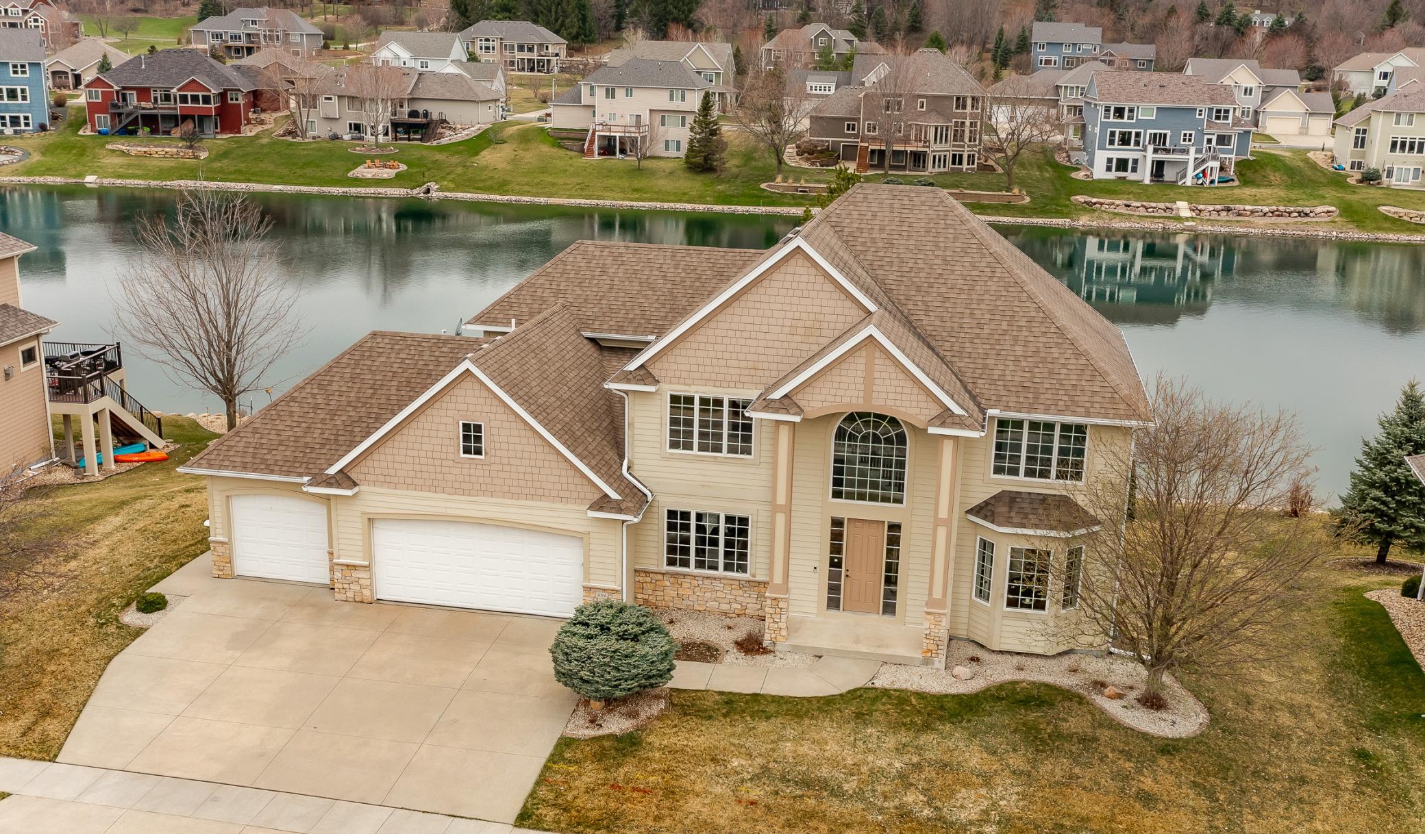 4066 Autumn Lake Court Southwest Rochester, MN 55902 - Photo 2 of 63