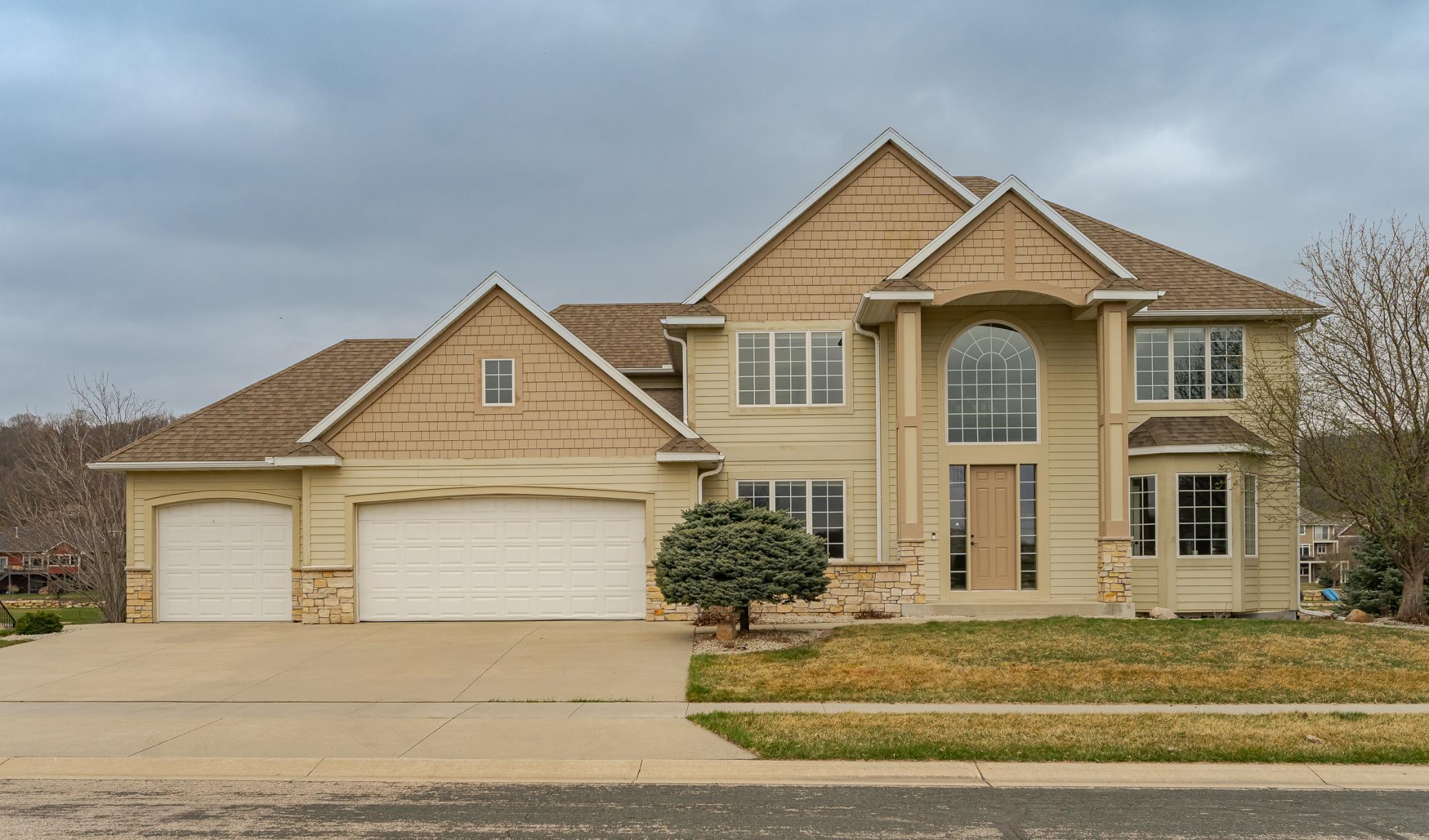 4066 Autumn Lake Court Southwest Rochester, MN 55902 - Photo 51 of 63
