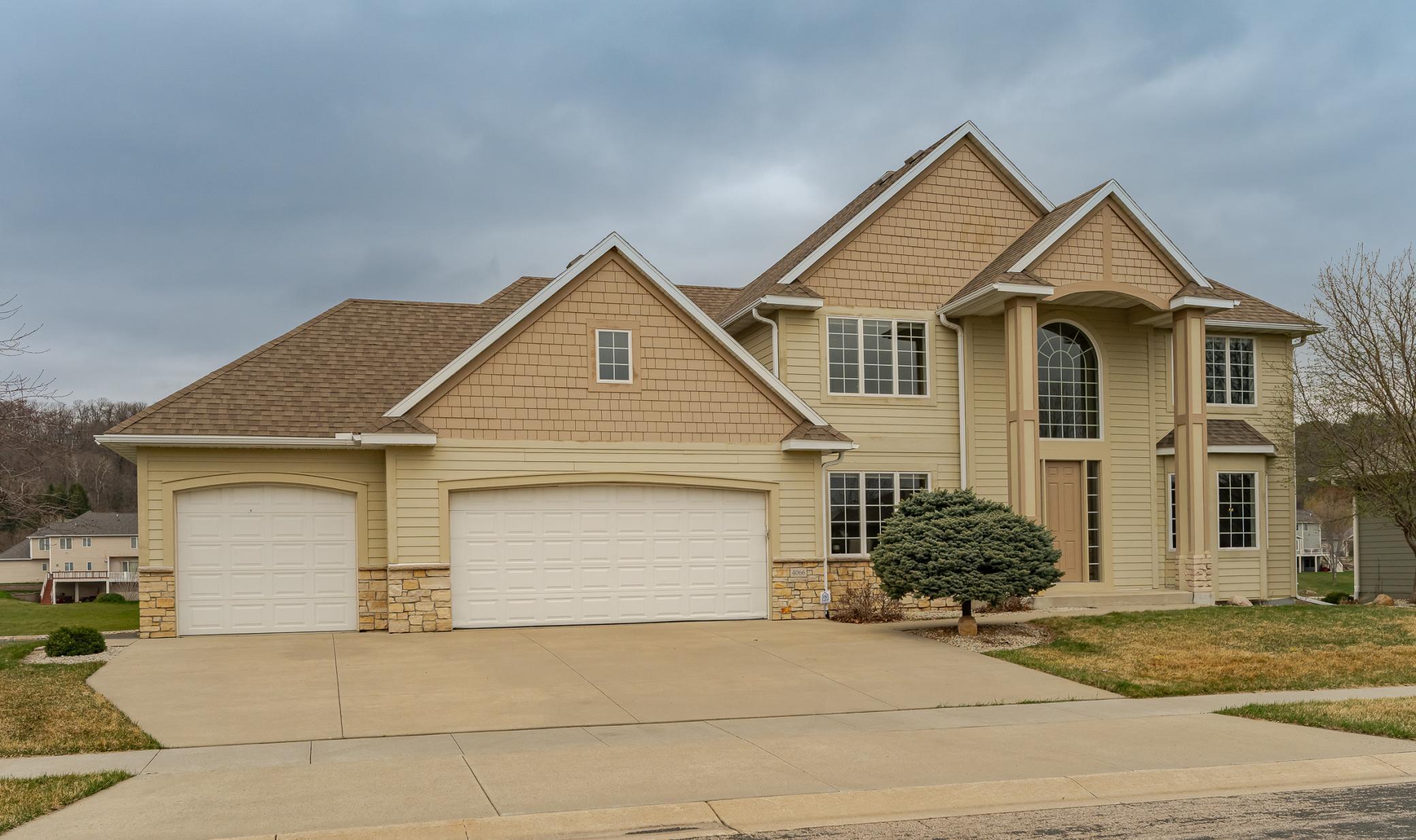 4066 Autumn Lake Court Southwest Rochester, MN 55902 - Photo 52 of 63