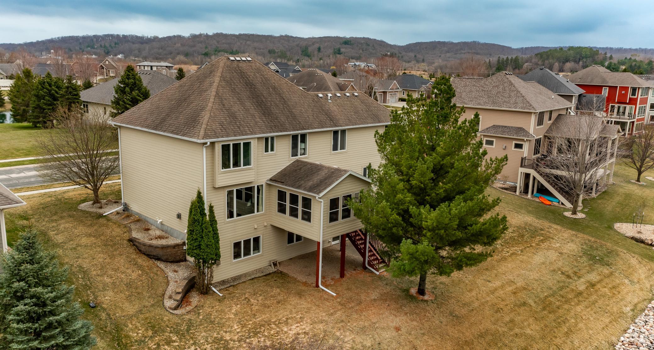 4066 Autumn Lake Court Southwest Rochester, MN 55902 - Photo 53 of 63