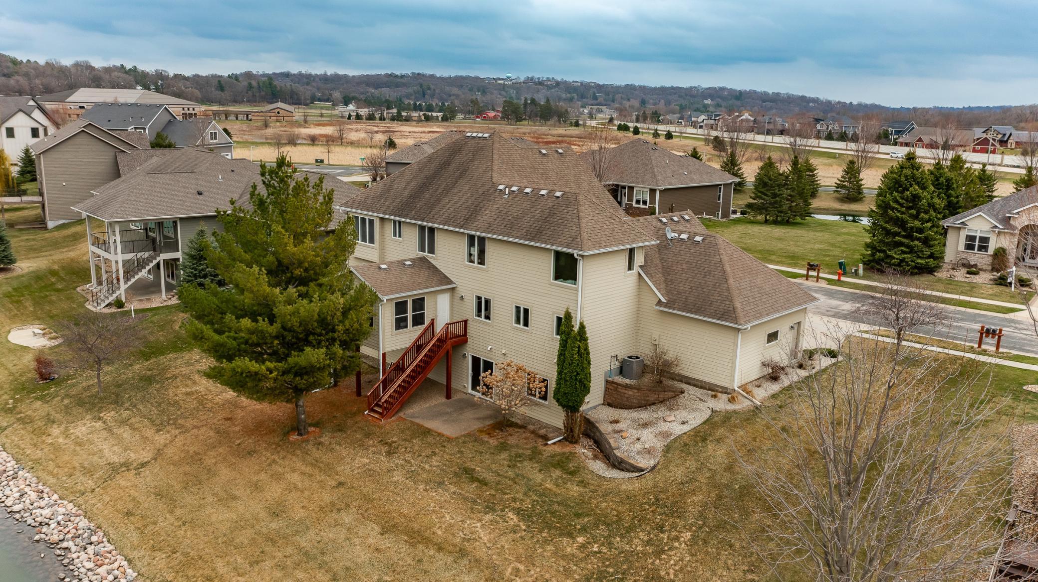 4066 Autumn Lake Court Southwest Rochester, MN 55902 - Photo 54 of 63