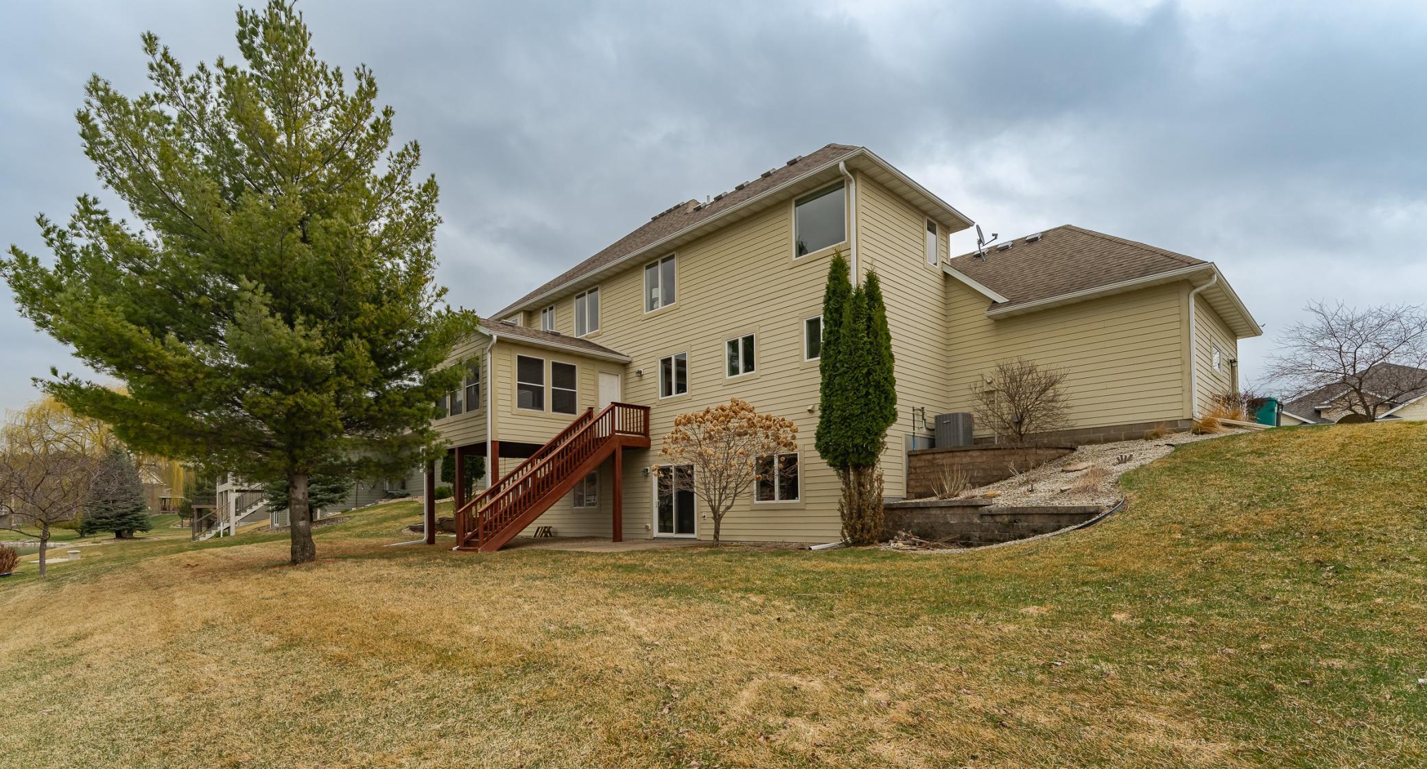 4066 Autumn Lake Court Southwest Rochester, MN 55902 - Photo 55 of 63
